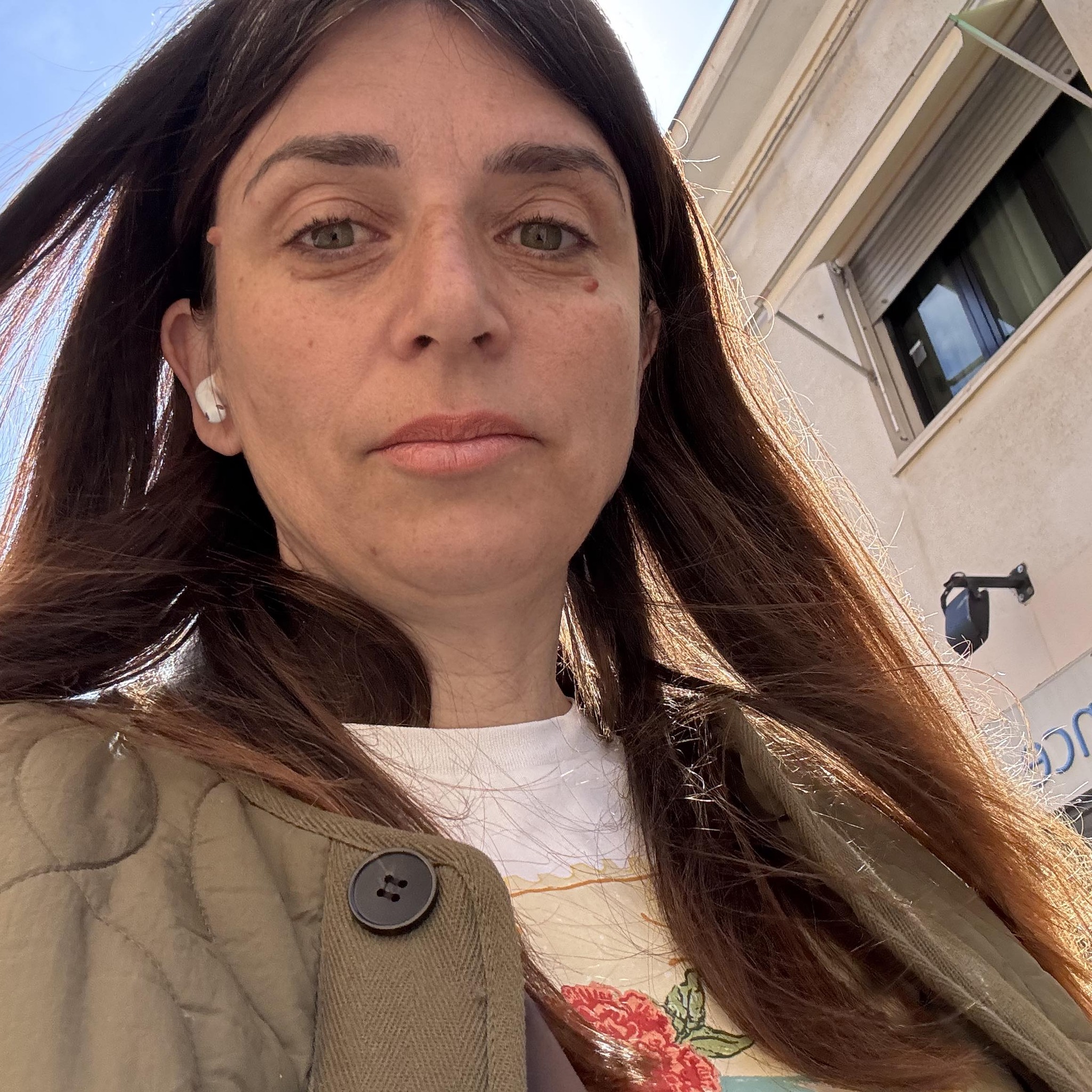 Romina Ridolfi