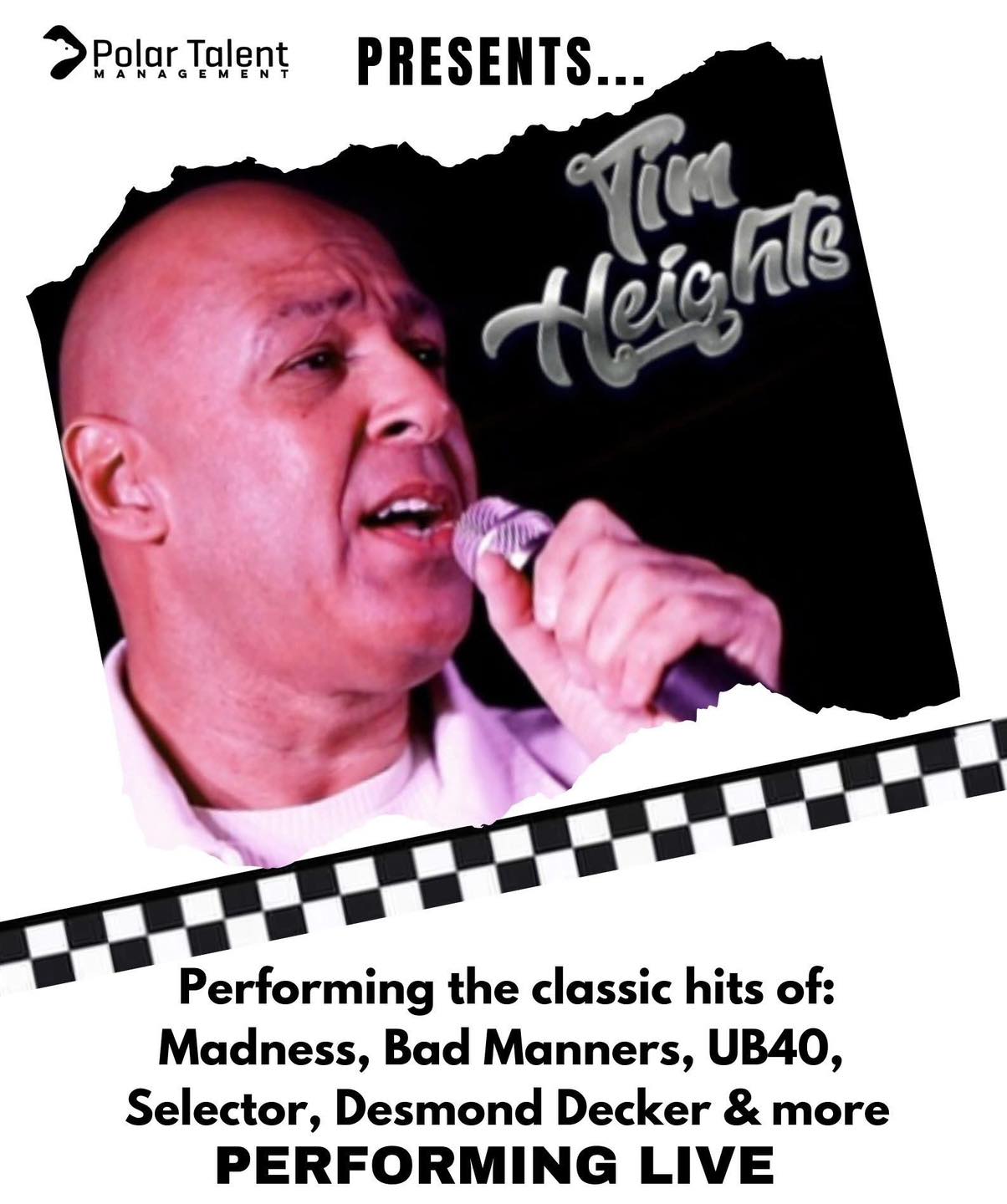 The Green - 🎤 LIVE SKA & REGGAE VIBES! 🎶 Join us for a night of non ...
