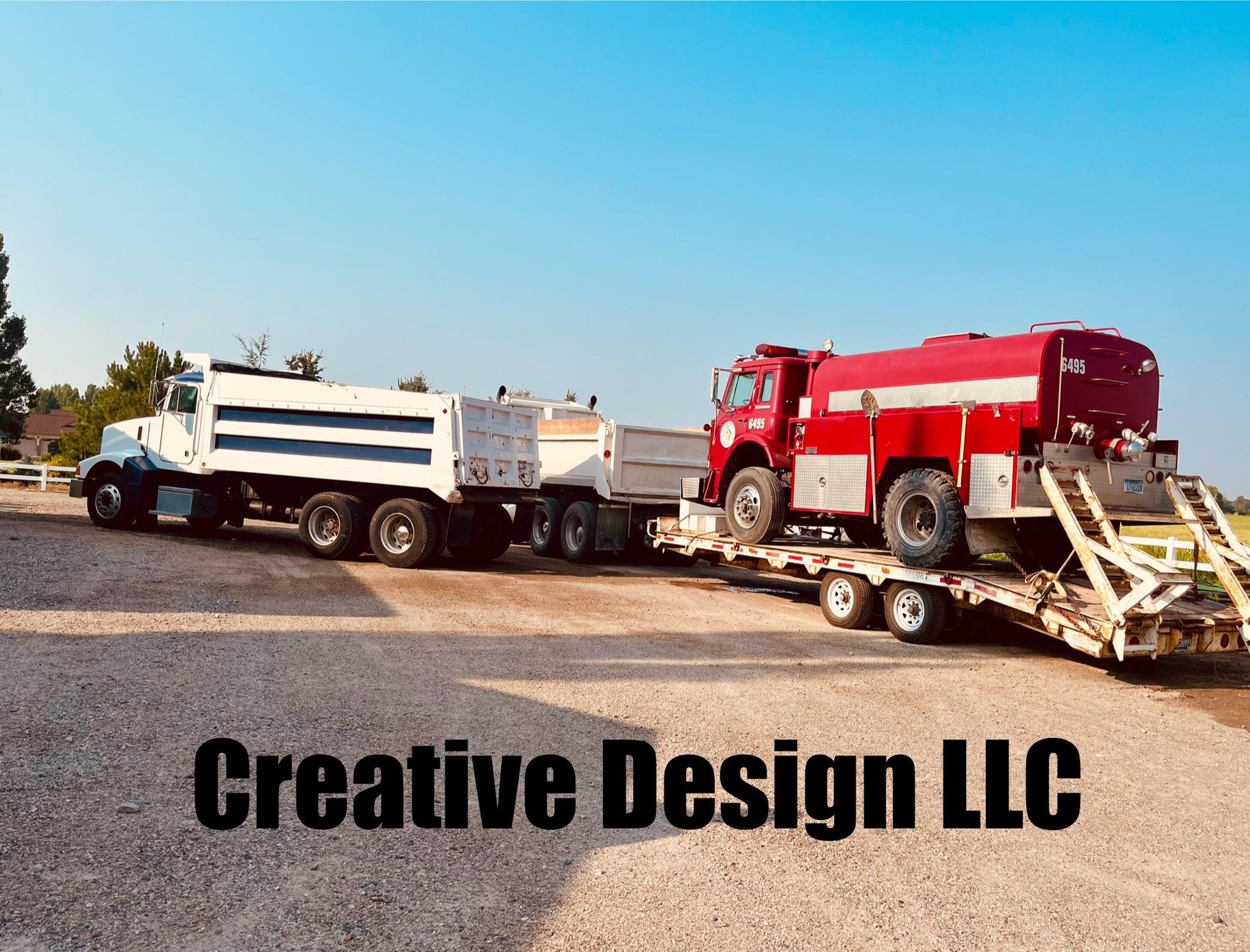 Creative Design LLC | Rexburg ID