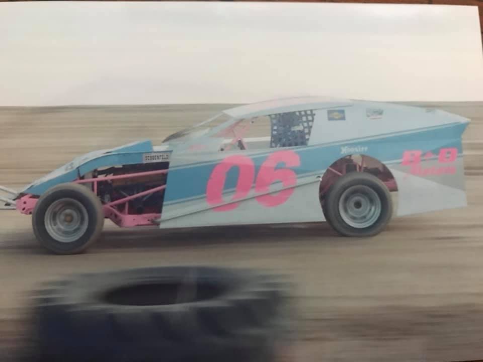 NCRA History - Sport Mods