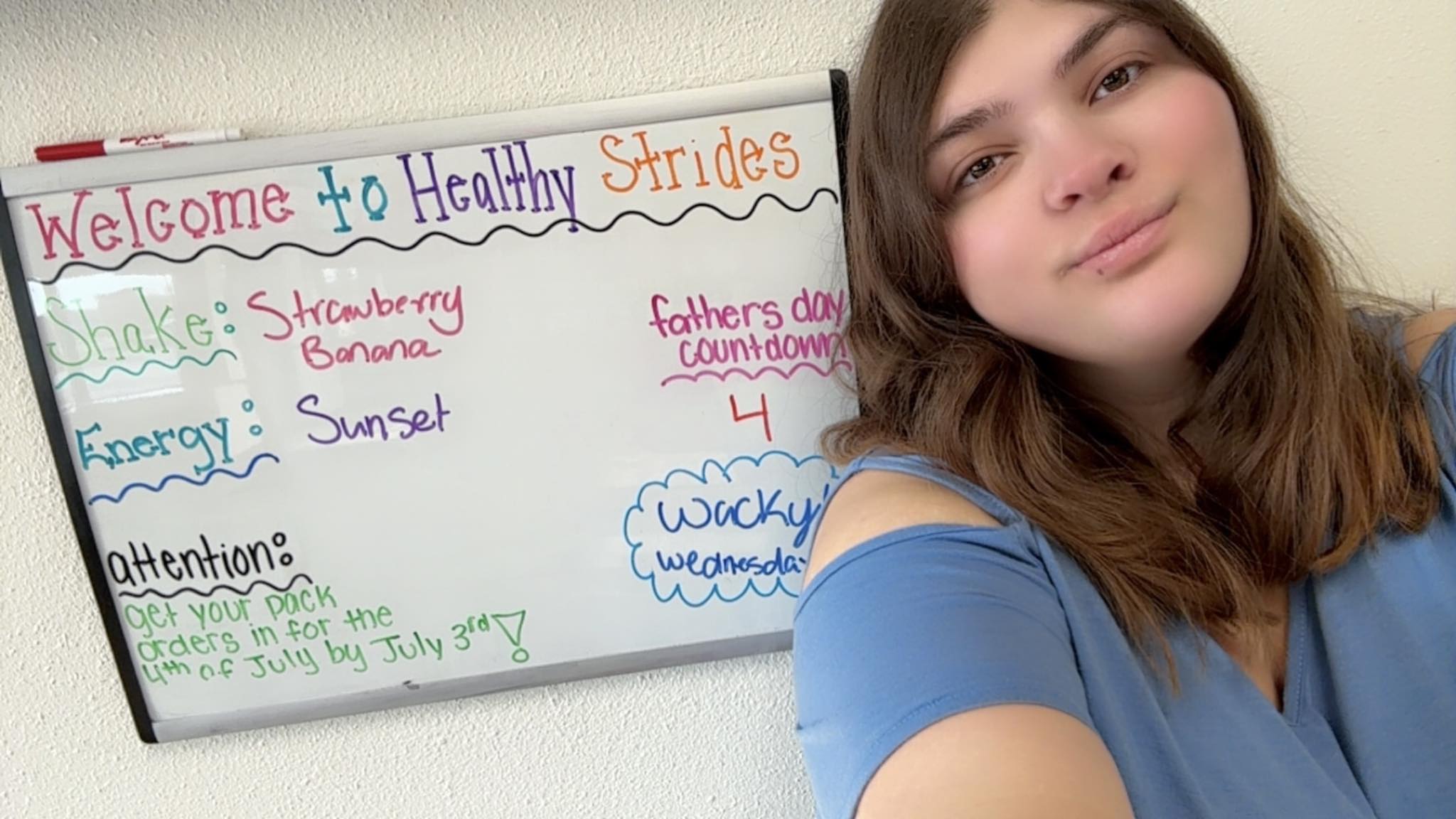 Healthy Strides Mason City | Mason City IA