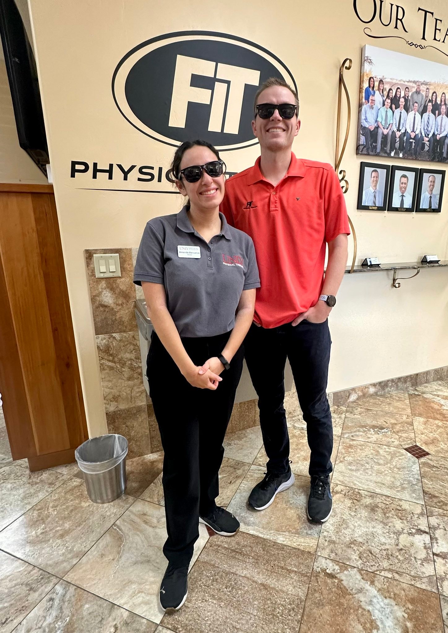 The future's so... - FIT Physical Therapy - Mesquite | Facebook
