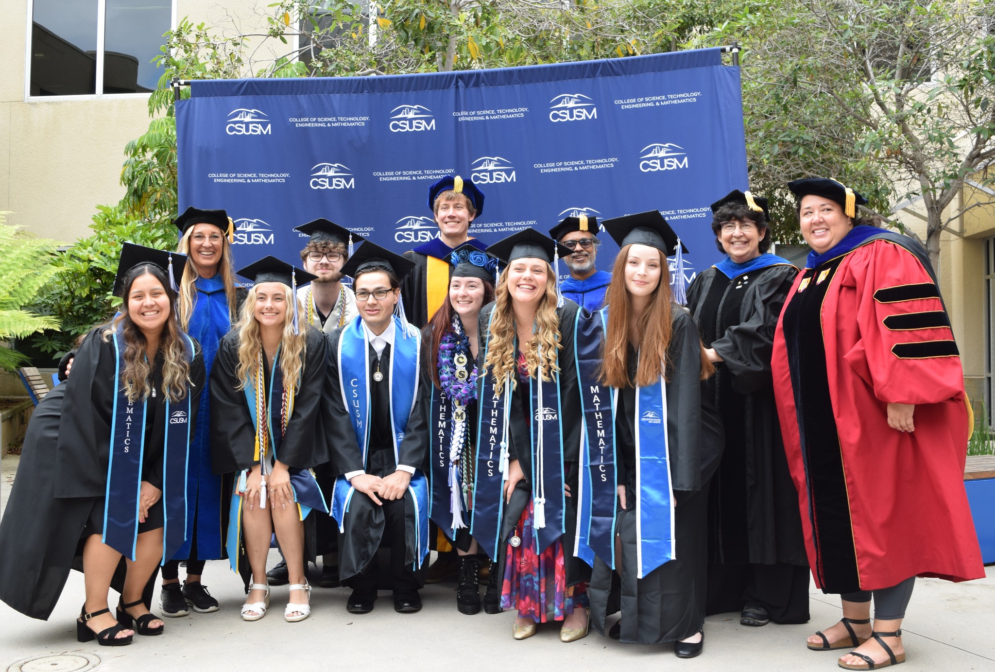 CSUSM Department of Mathematics | San Marcos CA