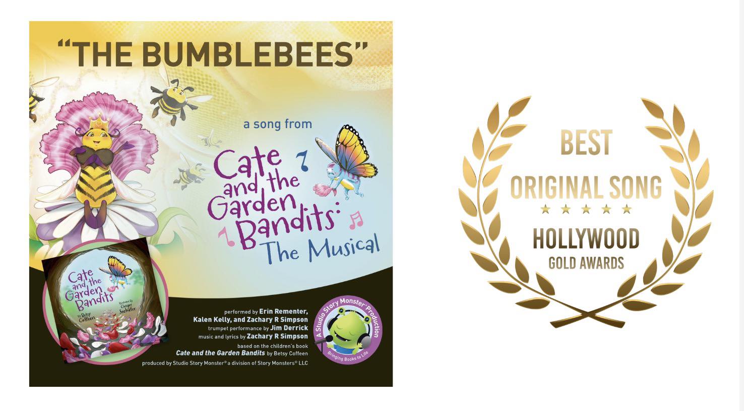 🐝 We’re buzzing with pride! 🐝... - Little Story Monsters | Facebook