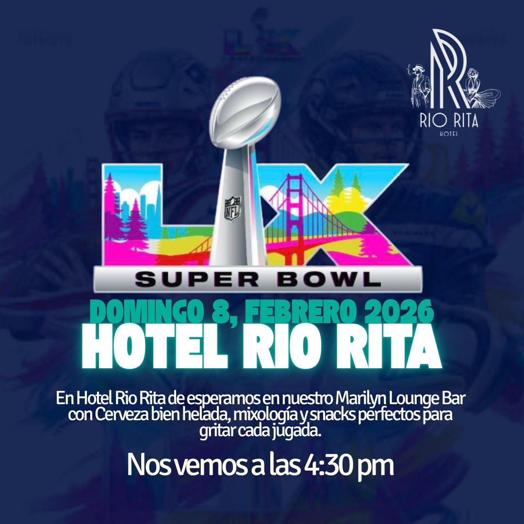 Hotel Rio Rita Tijuana | Tijuana