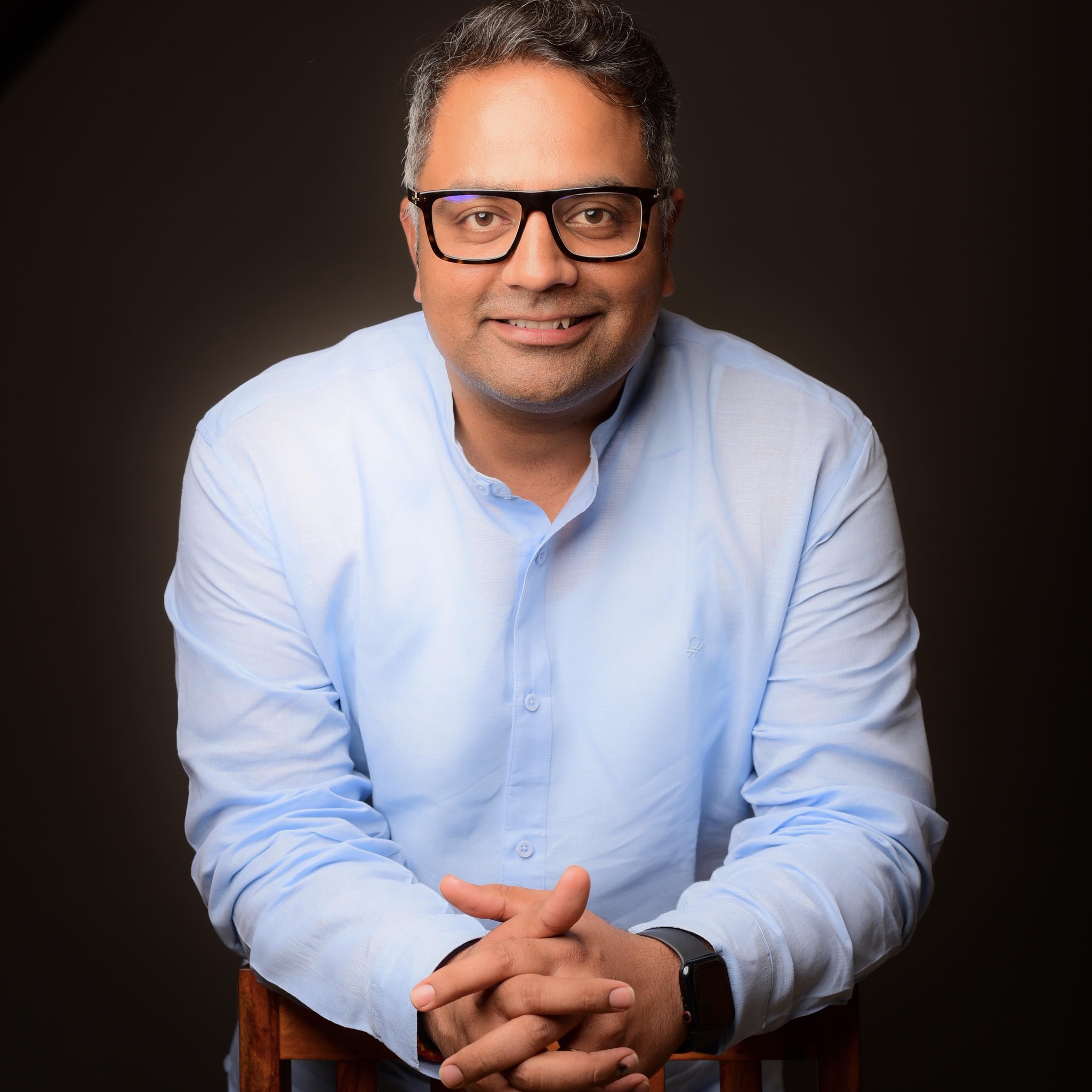 Ramit Pareek