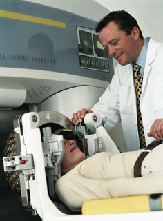 Centro - Sabías que...el Centro Gamma Knife Nathan Rifkinson de Puerto ...