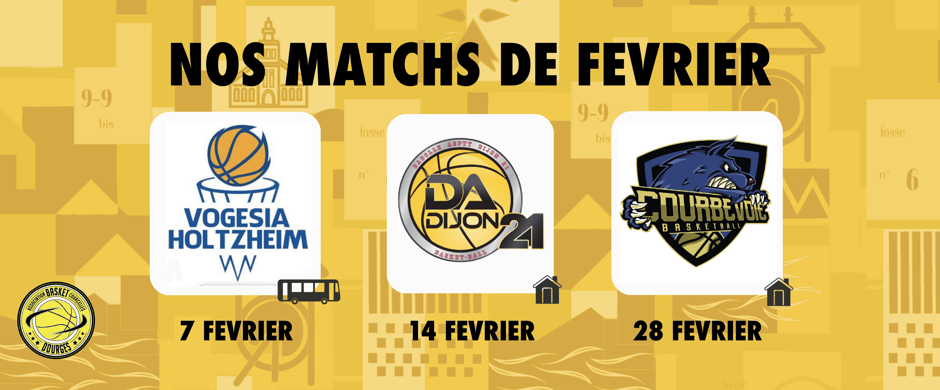 CSBB Cysoing... - CSBB Cysoing Sainghin Bouvines Basket