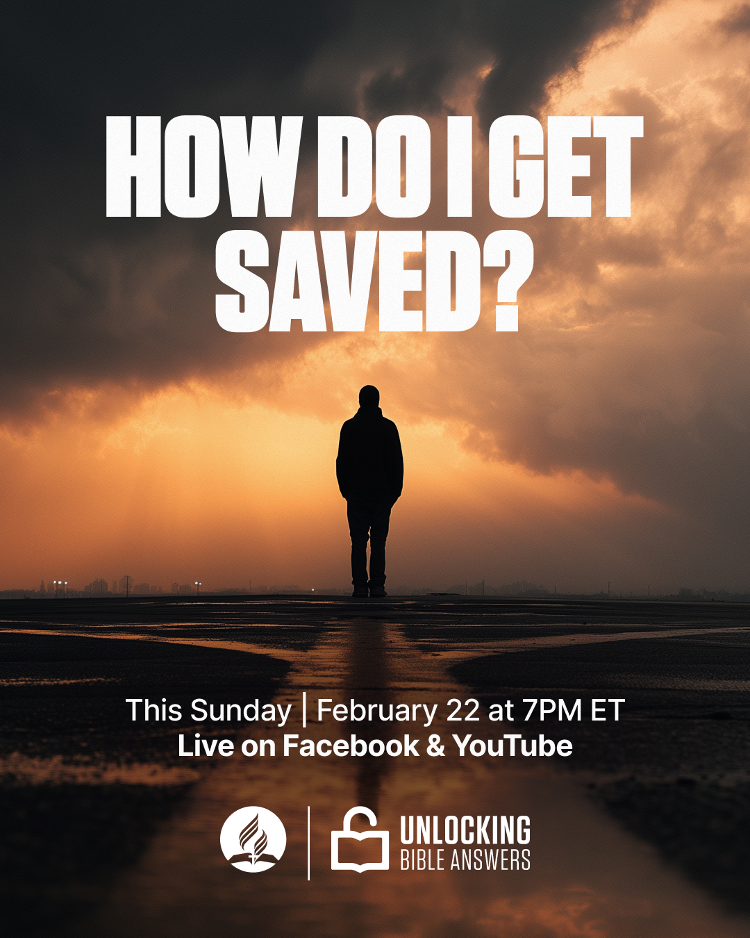 Salvation is the foundation... - Seventh-day Adventist Church | Facebook