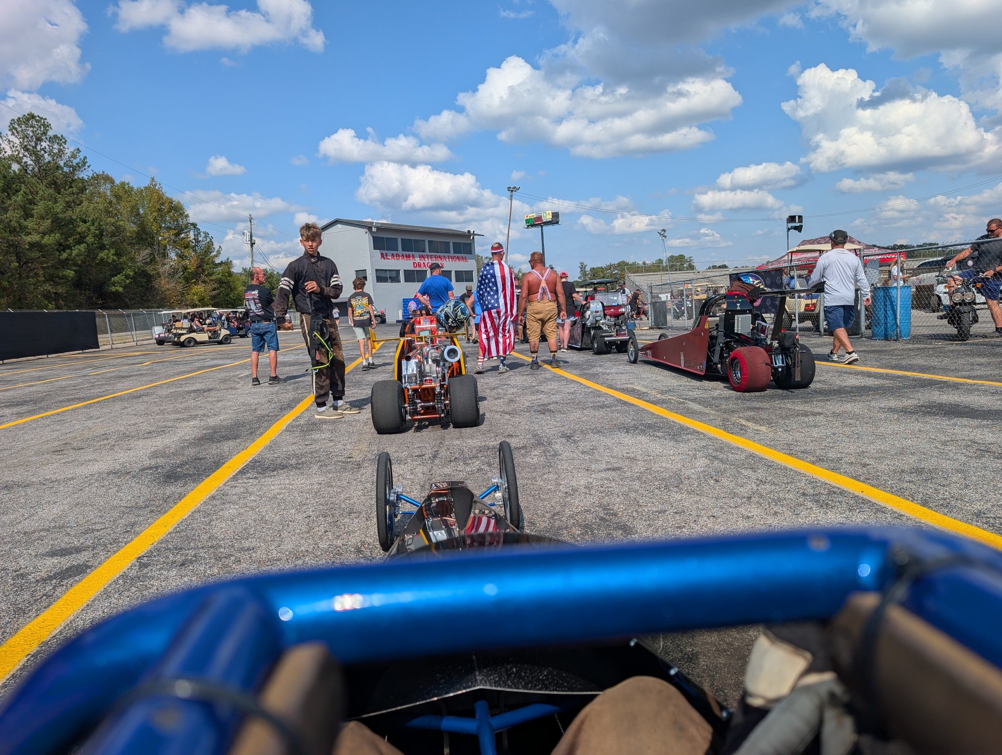 Jones Racing