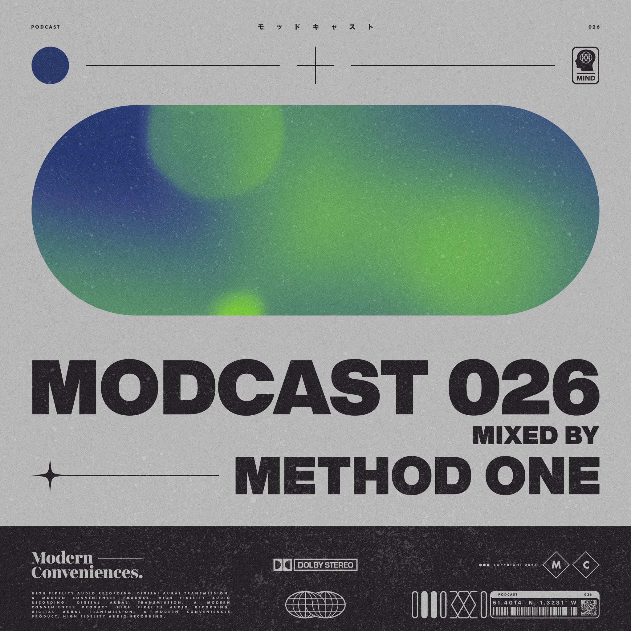 Method One