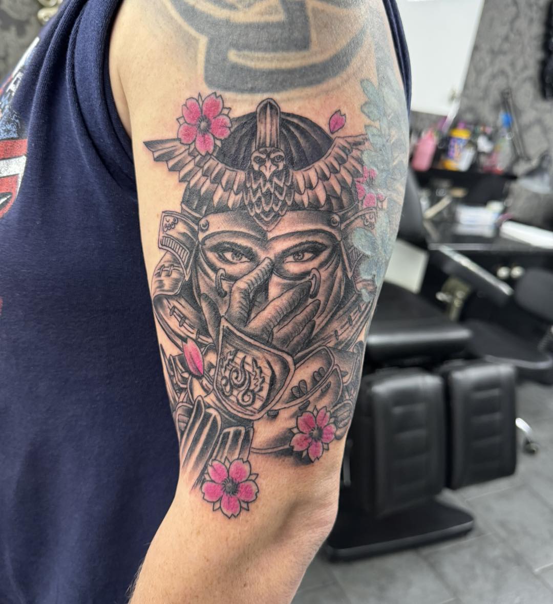 Ashby Ink Tattoo Studio - Scunthorpe | Scunthorpe