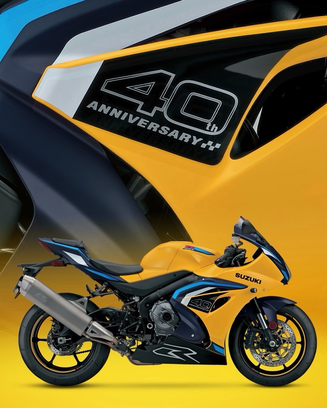 Suzuki - Happy Monday! Check out this cool DR-Z50 giveaway from