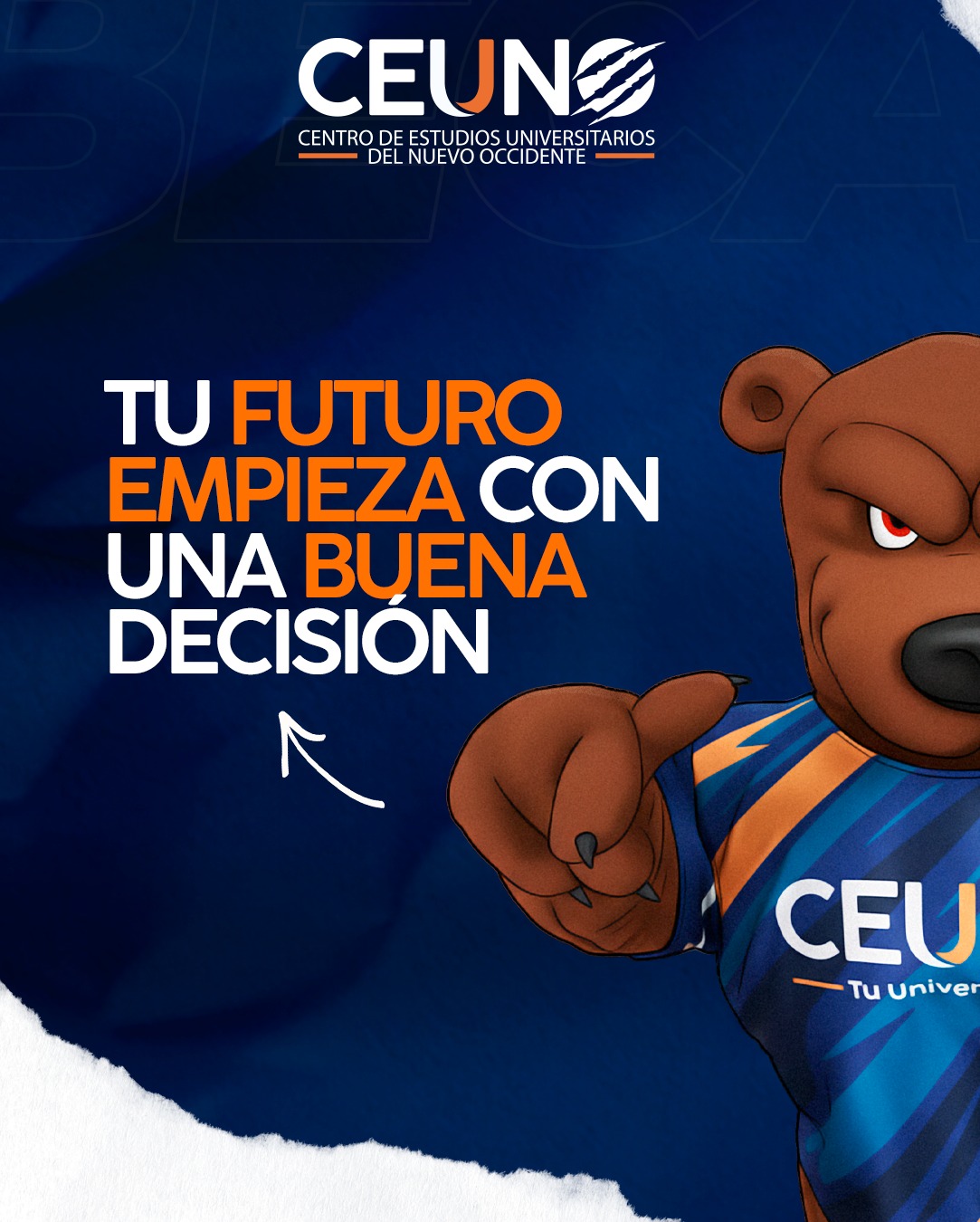 Universidad CEUNO Peñasco | Puerto Peñasco