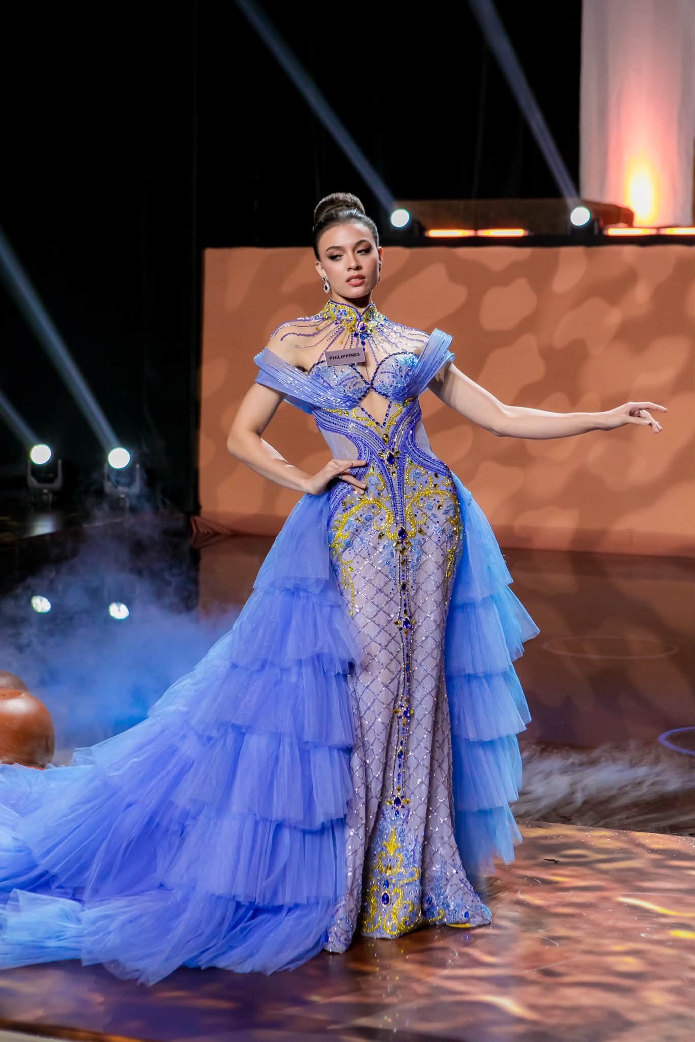 World Designer Award - Philippines