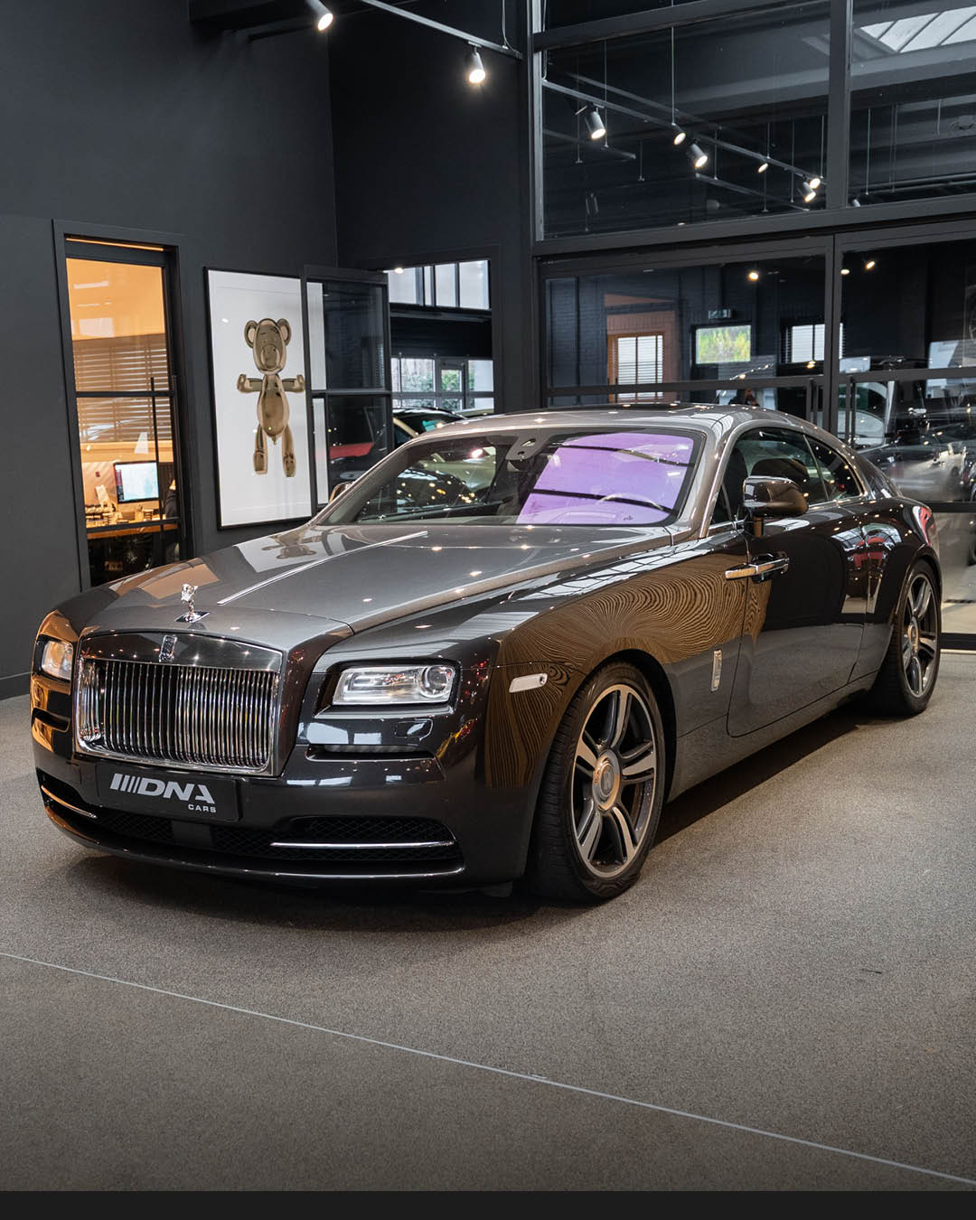 DNA Cars Naarden added a new photo. - DNA Cars Naarden