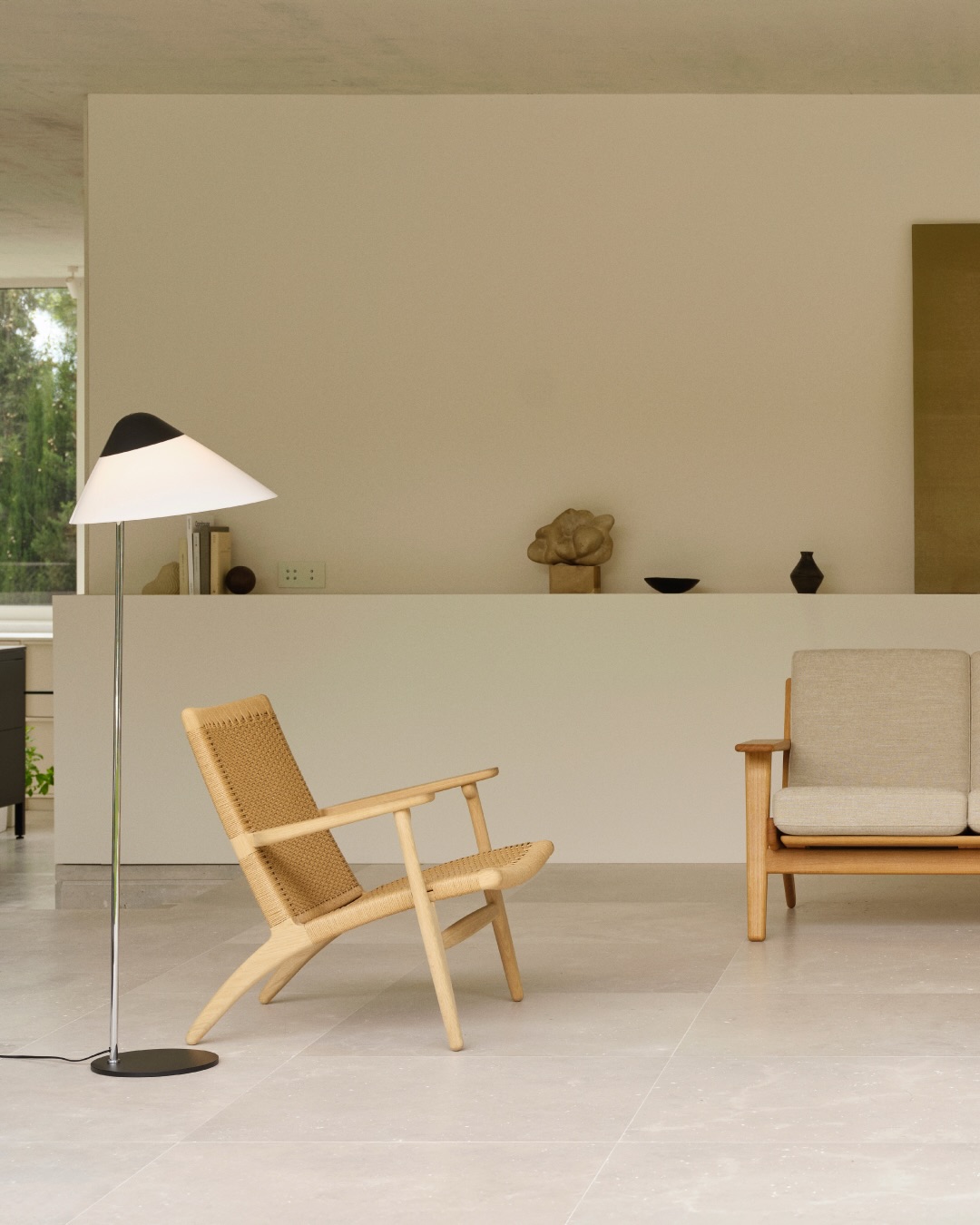 The Conran Shop Japan added a new - The Conran Shop Japan