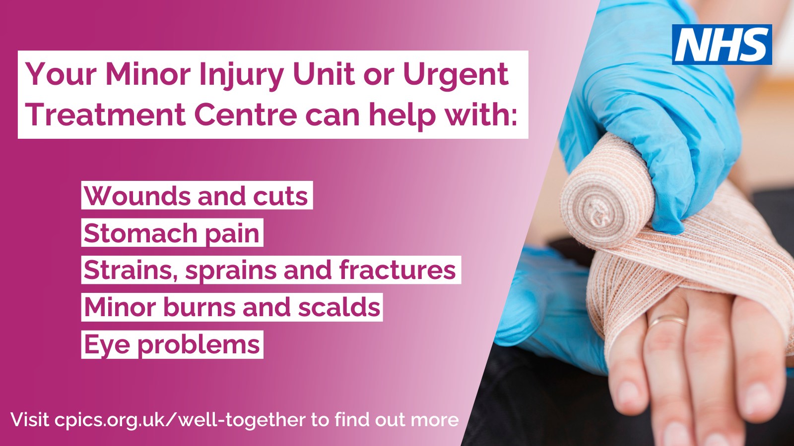 Loca... - Cambridgeshire & Peterborough Integrated Care System | Facebook