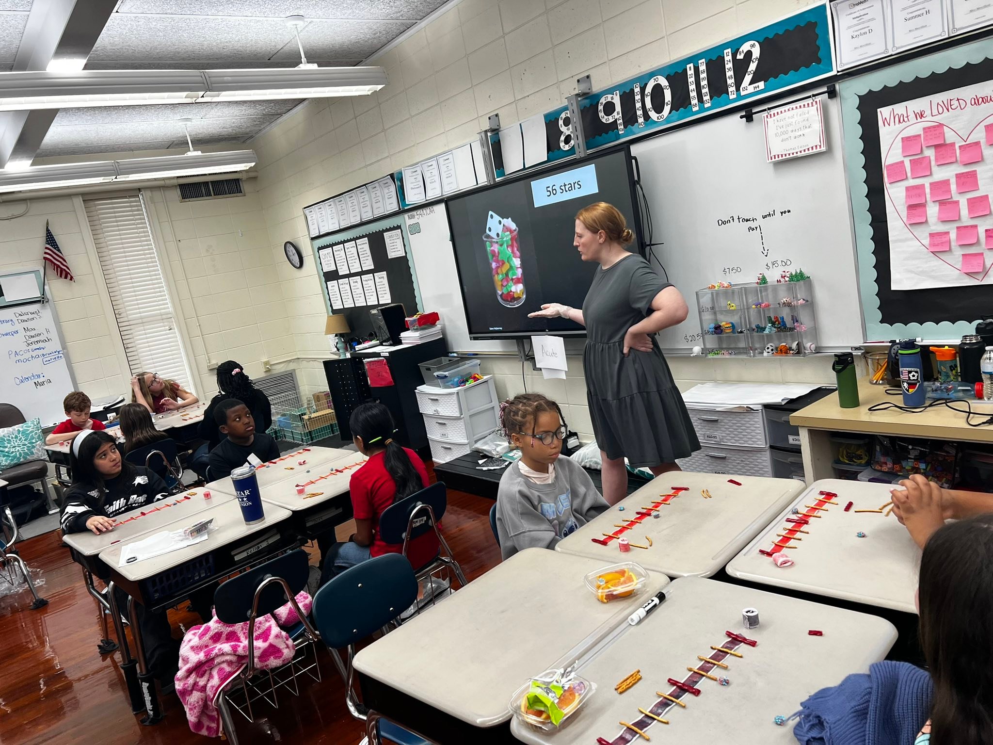Rucker Boulevard... - Rucker Boulevard Elementary School