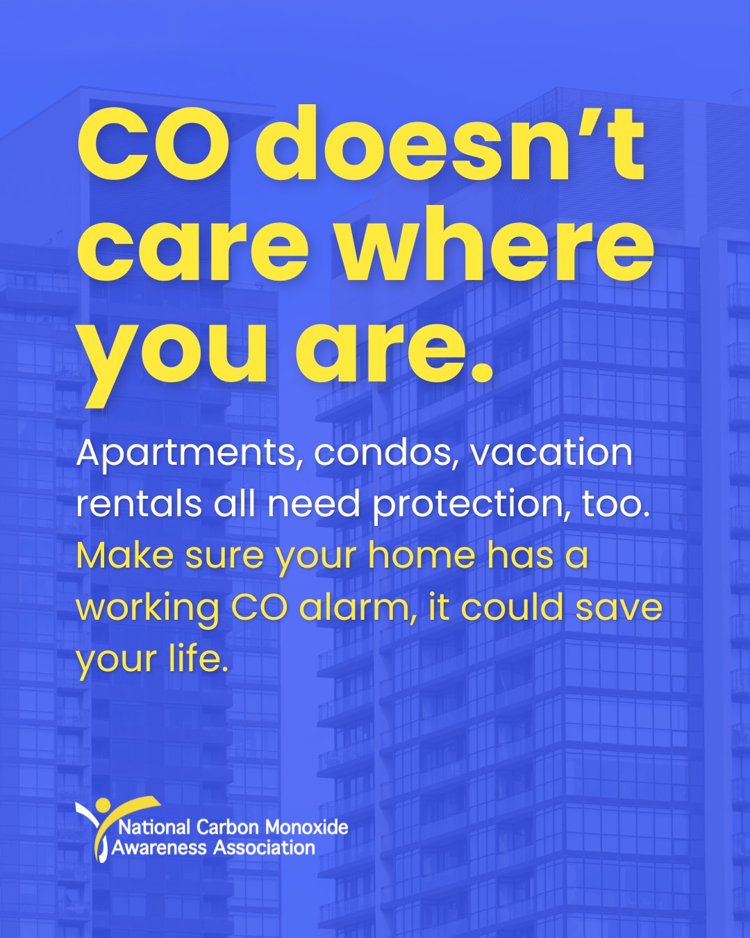 Carbon... - National Carbon Monoxide Awareness Association | Facebook