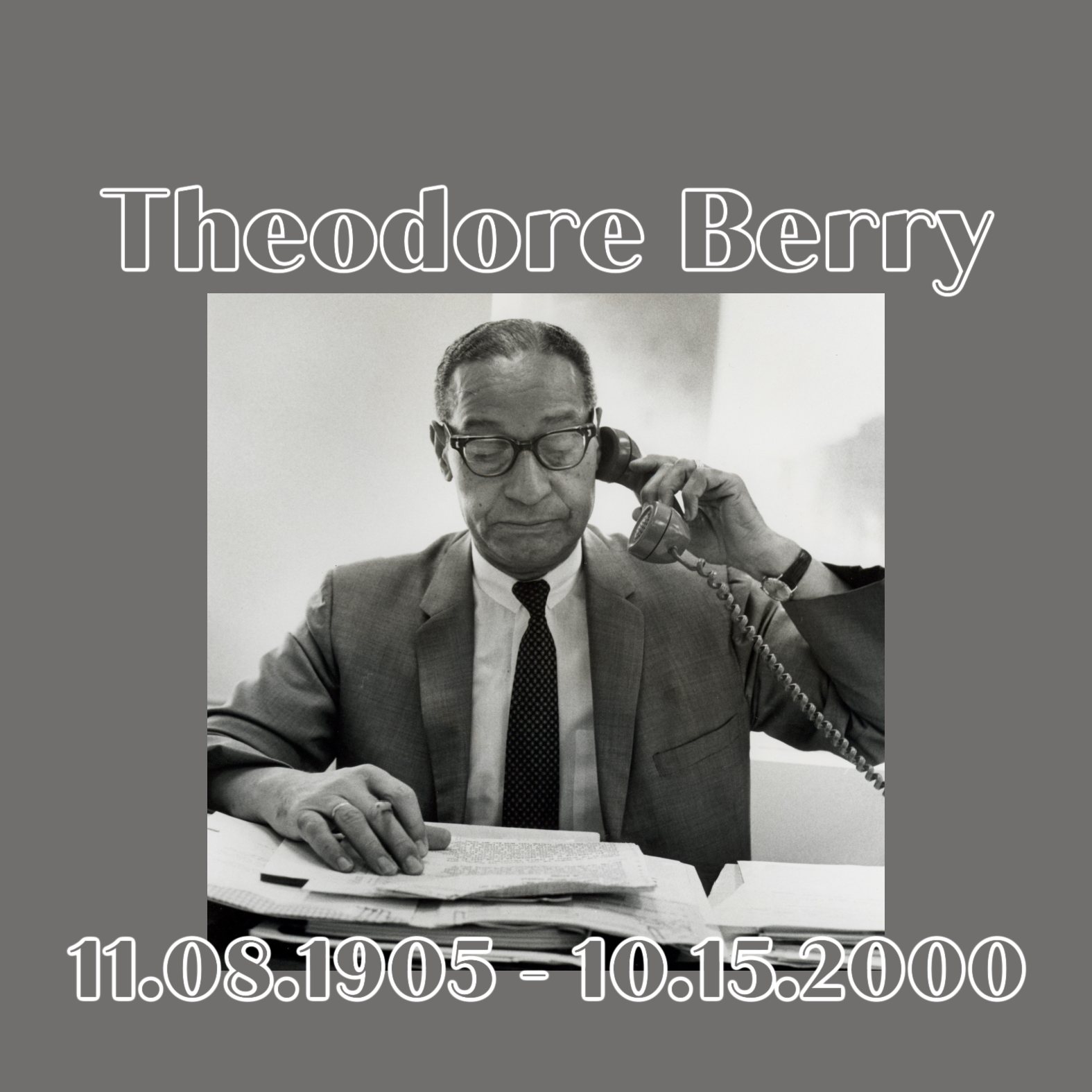 Theodore 