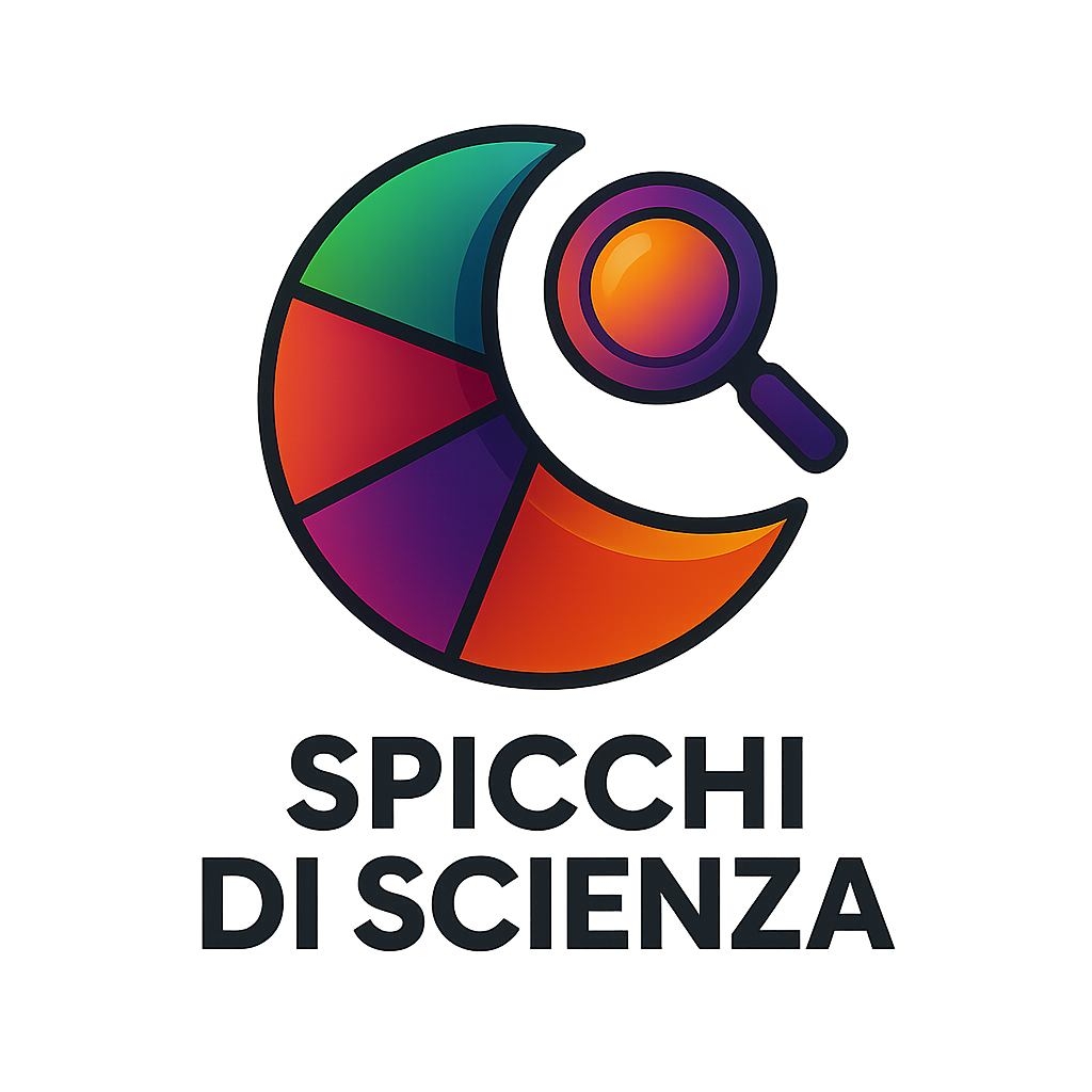 Spicchi di scienza
