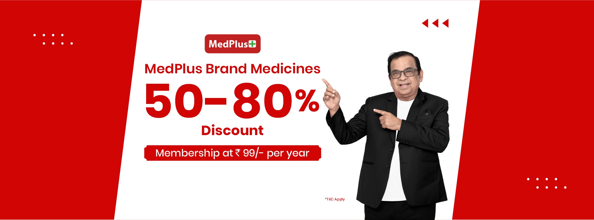 Medplus India | Hyderabad