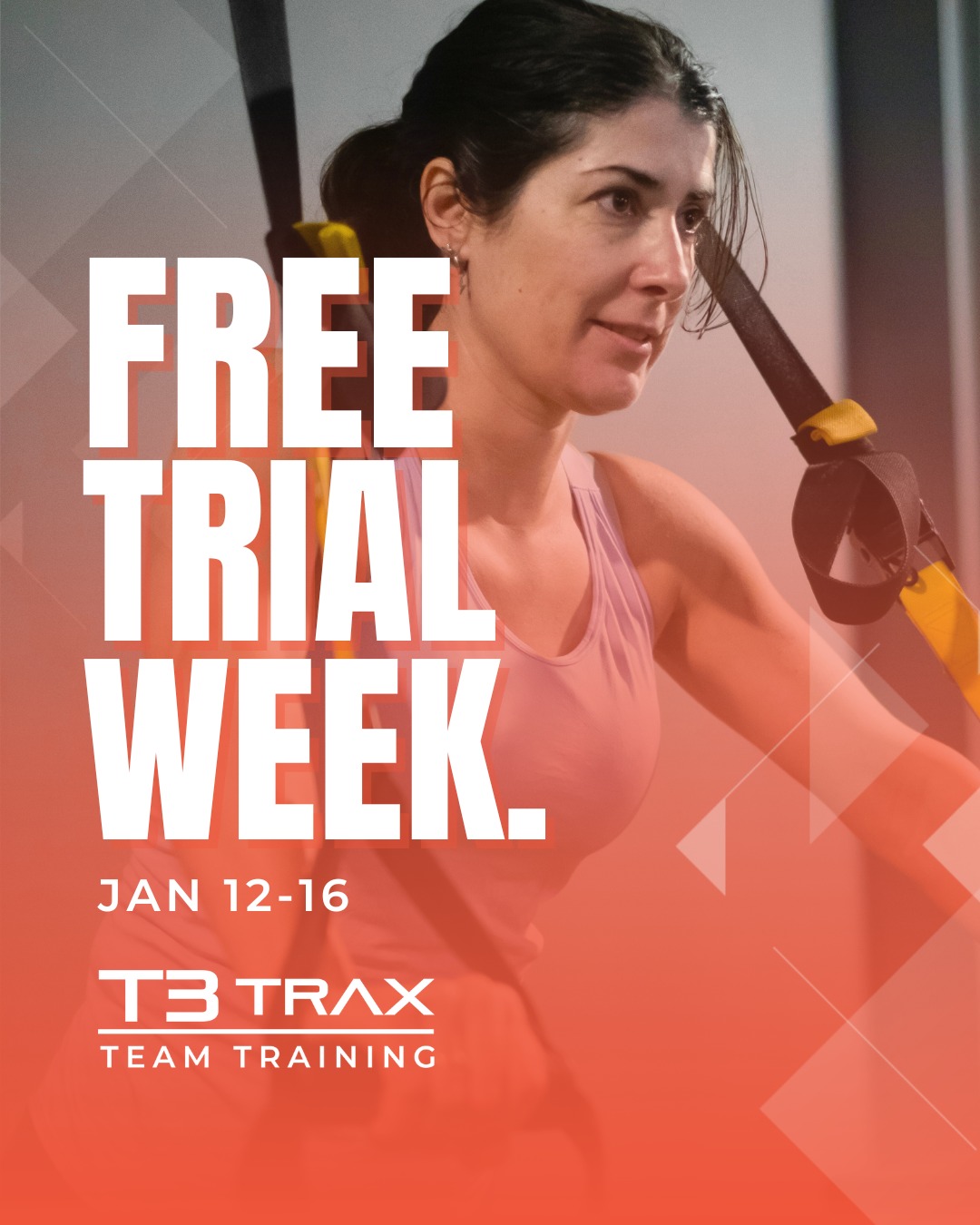 Healthtrax - The wait is over!! T3 is officially HERE! 🏆 We’re opening ...