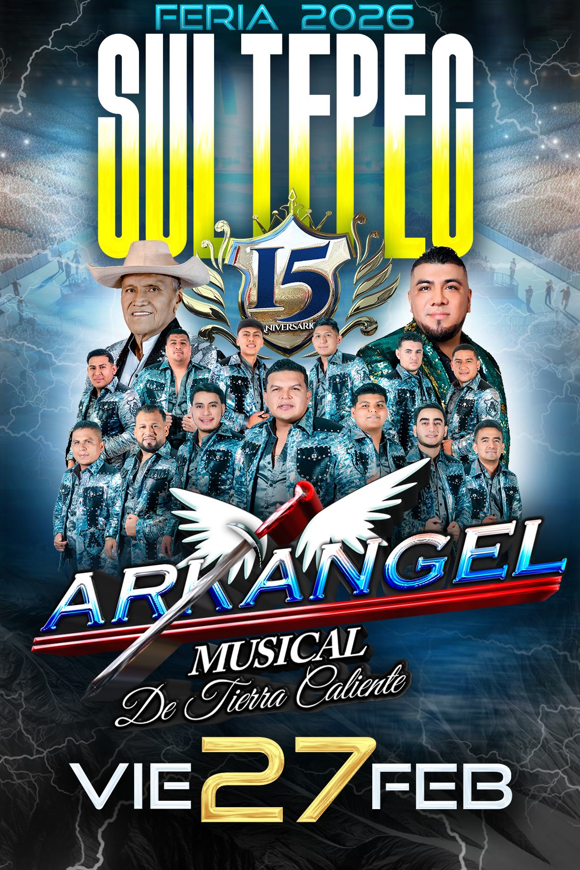 Diseños - 🔥La publicidad de los grandes eventos está aquí..🔥FLYERS Y ...