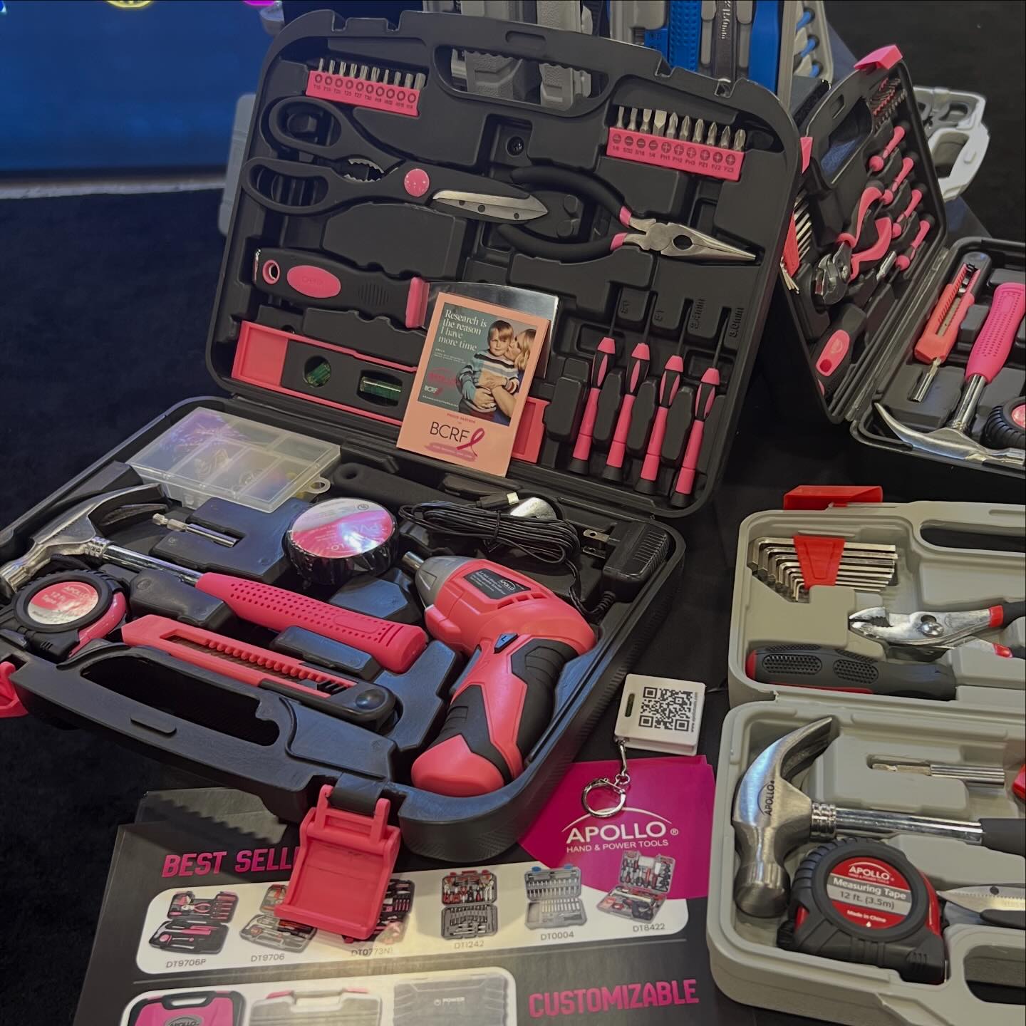 Apollo Tools