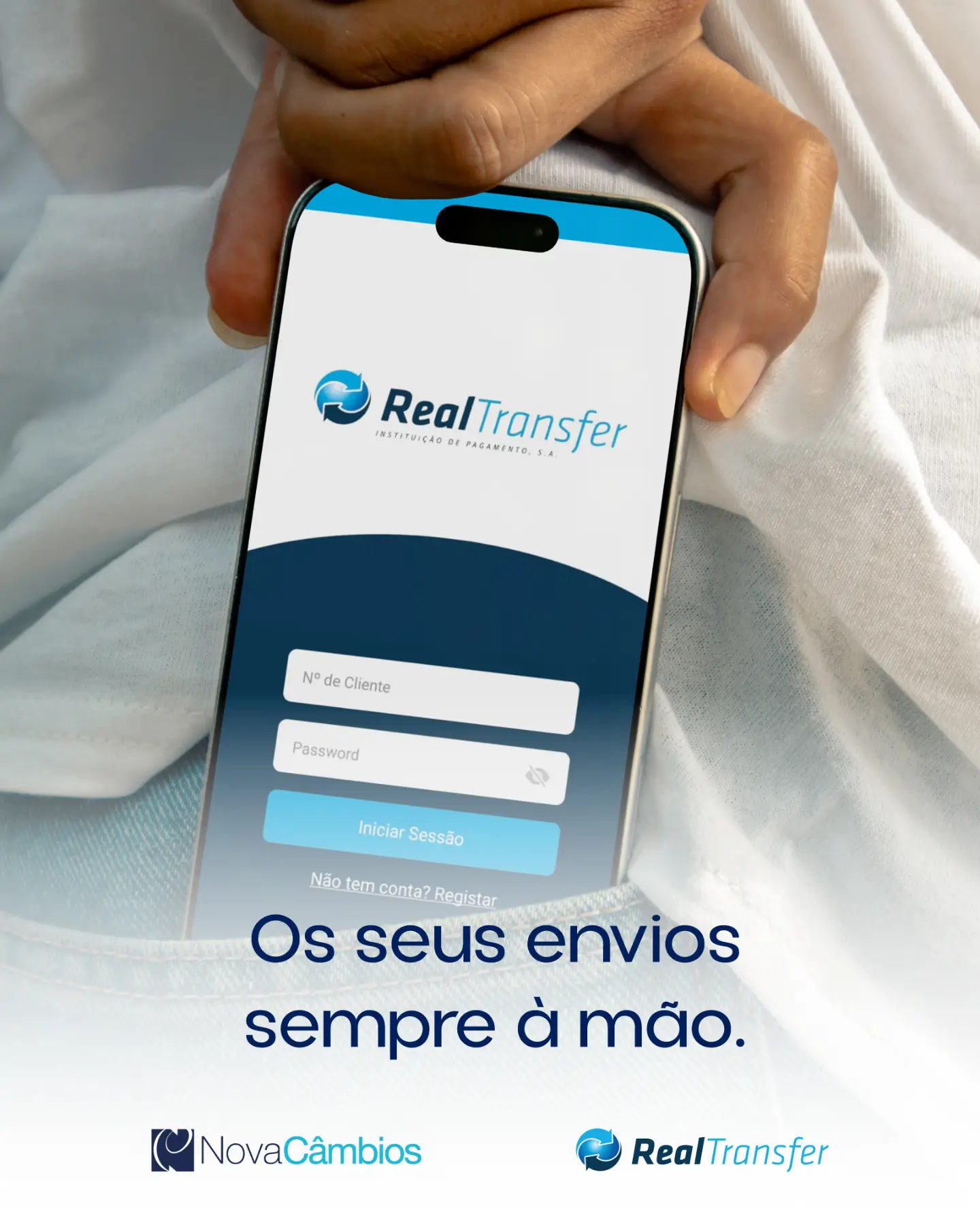RealTransfer S.A | Lisbon