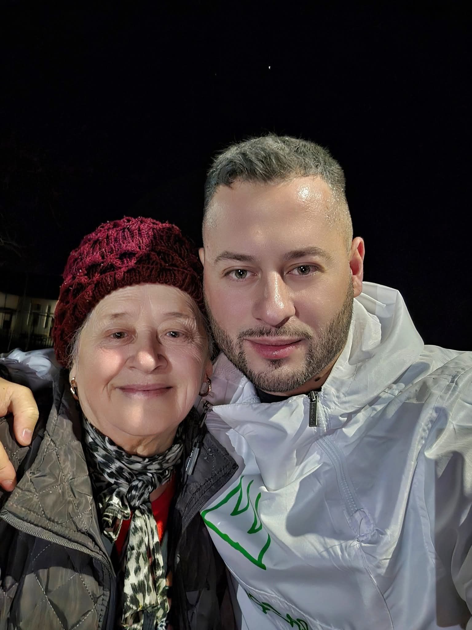 Daniel Balaș | Birmingham