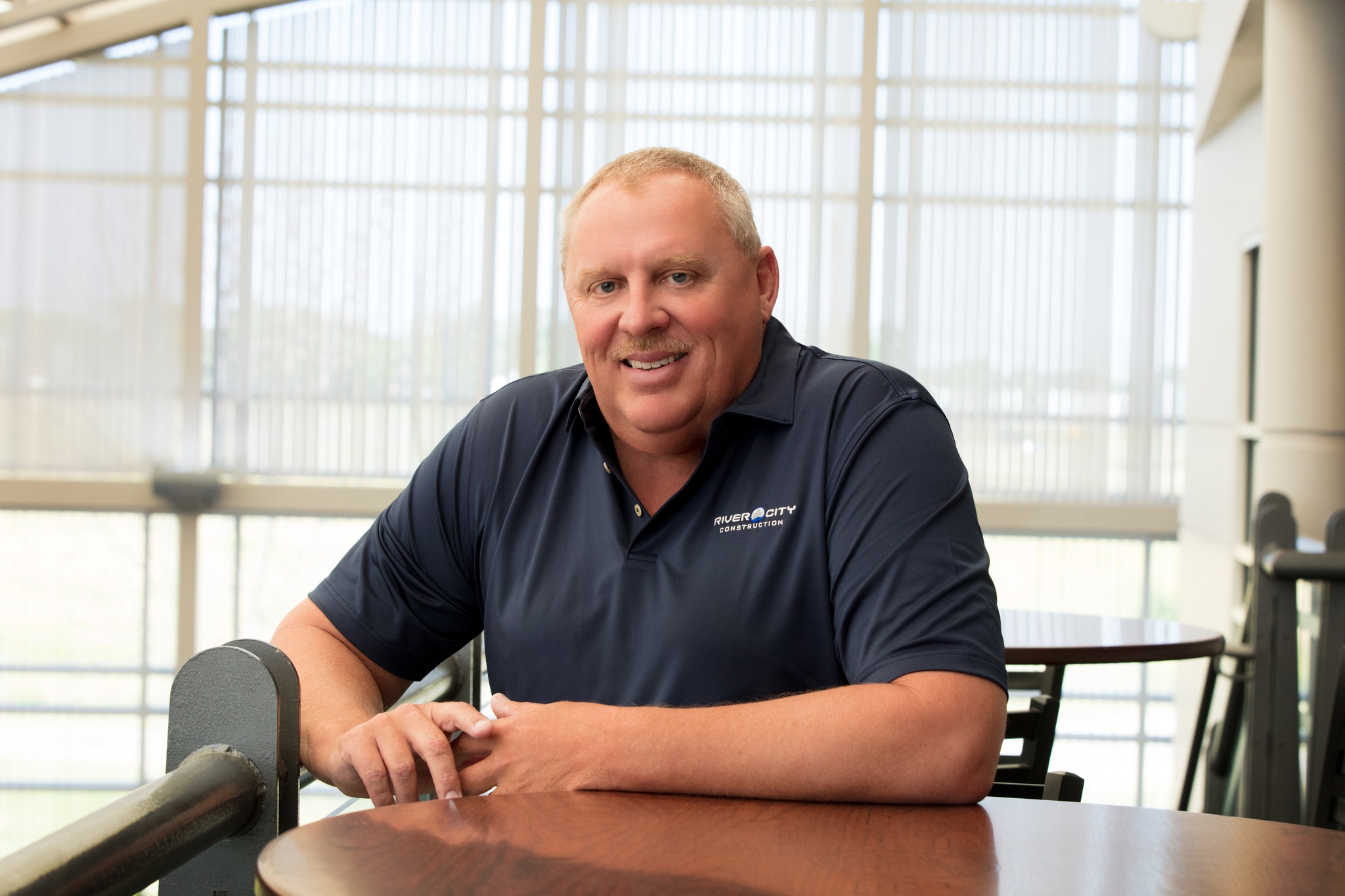 River - 🎉Today we celebrate a truly special milestone — Steve Dorris is ...