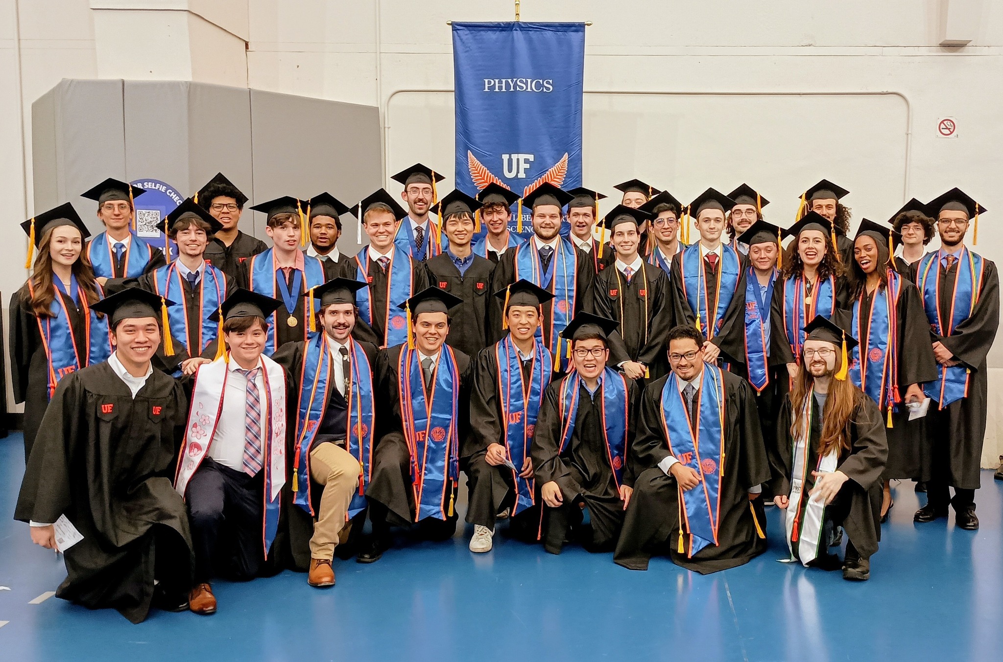 University of Florida... - University of Florida Physics