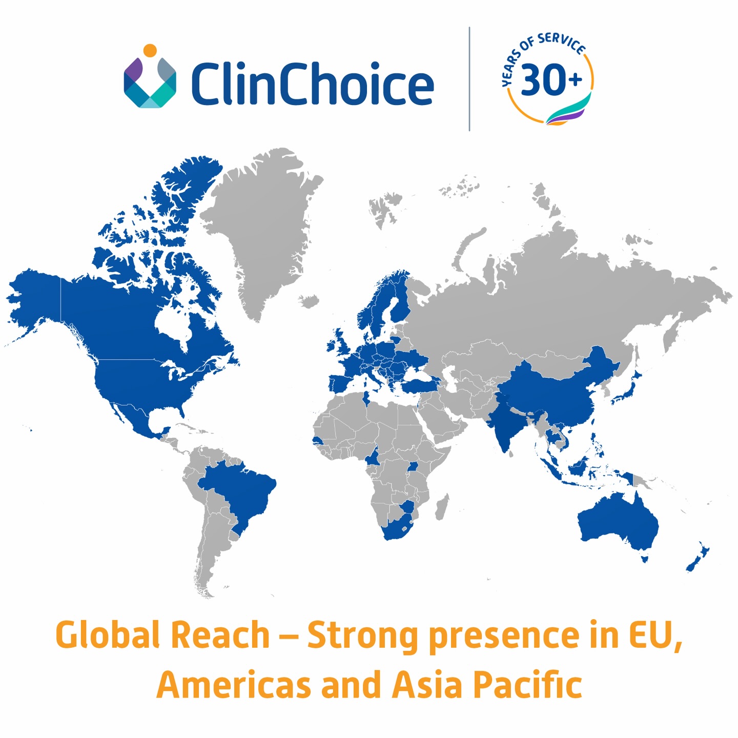 ClinChoice Armenia | Yerevan