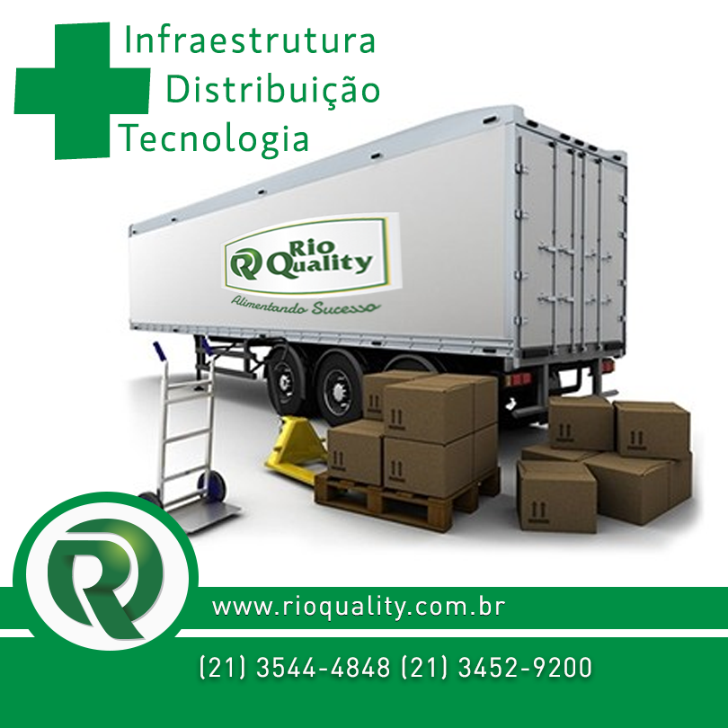 Rio Quality Parcerias | Rio de Janeiro RJ