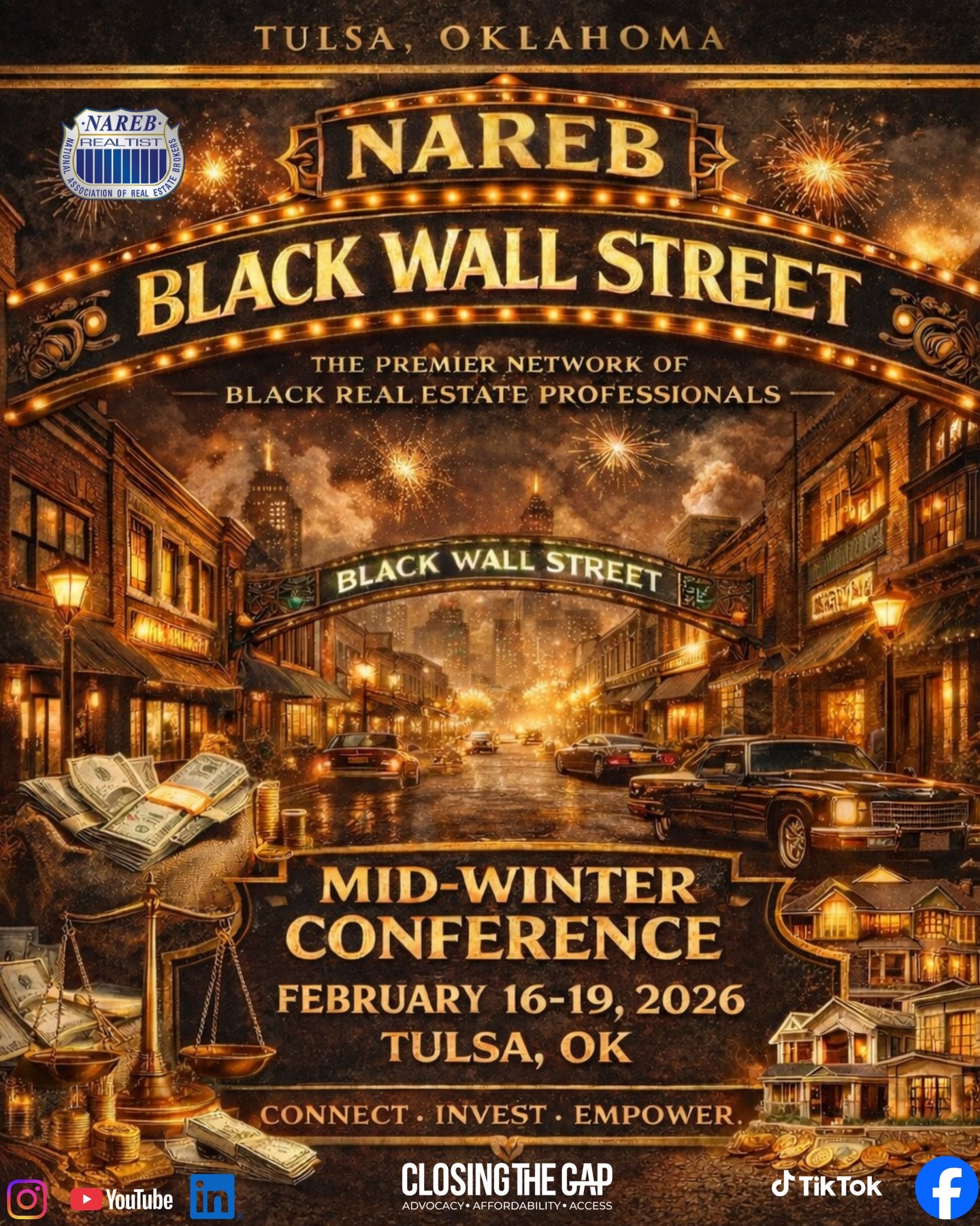 Join us as... - NAREB Metro Orlando Association of Realtists | Facebook