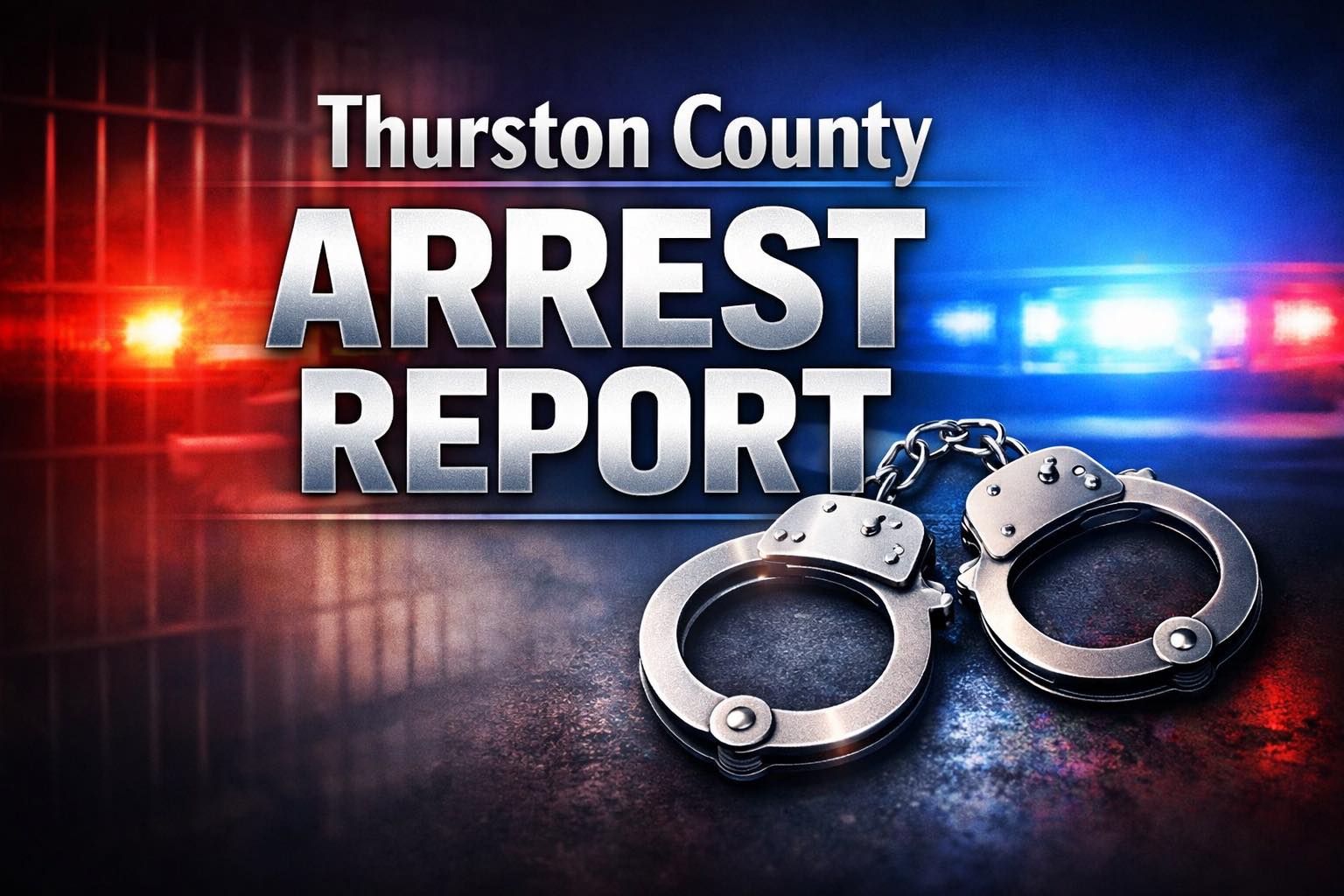 Thurston... - Thurston Co. Scanner, News, & Weather Blog | Facebook
