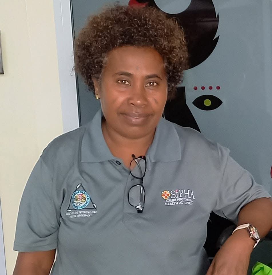 Berlyne Samuel