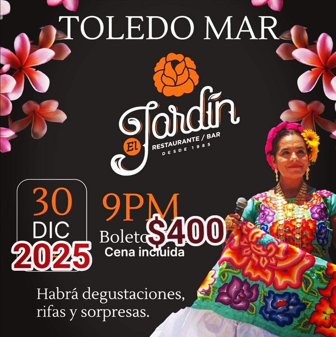 Martha Toledo Mar added a new photo —... - Martha Toledo Mar