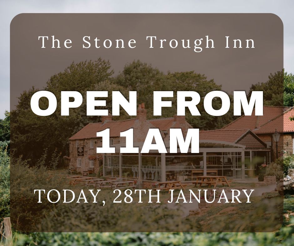 The Stone Trough Inn | York