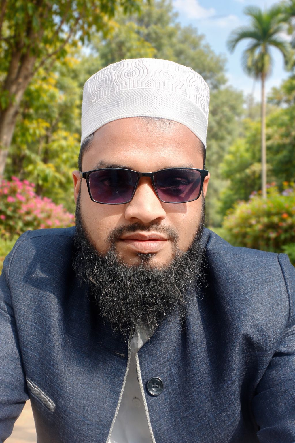 Hafiz Ismail Ahmed