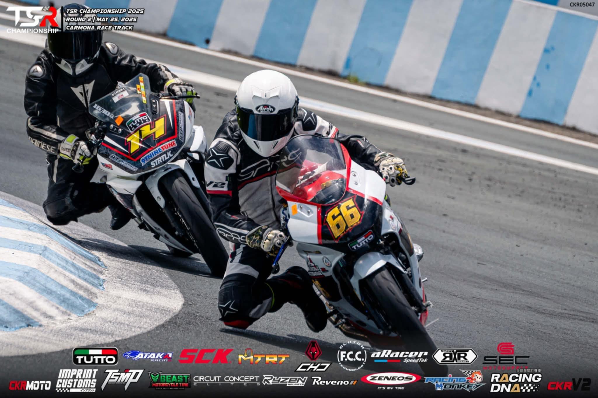 VS Racing Motorsports