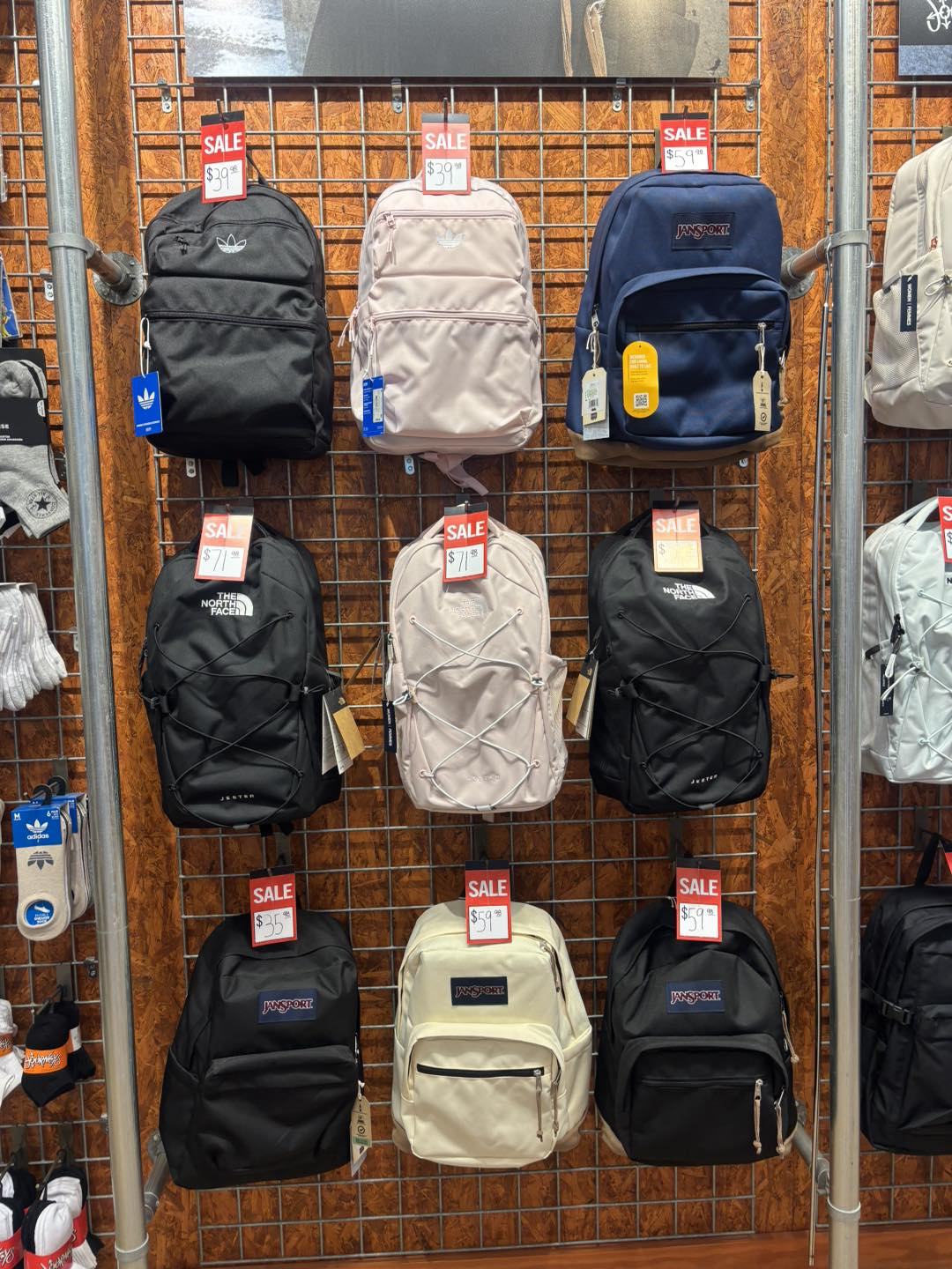 10 off jansport backpacks coupon code Mini Break Backpack a front utility pocket with an organizer JanSport SuperBreak Plus - Galaxy