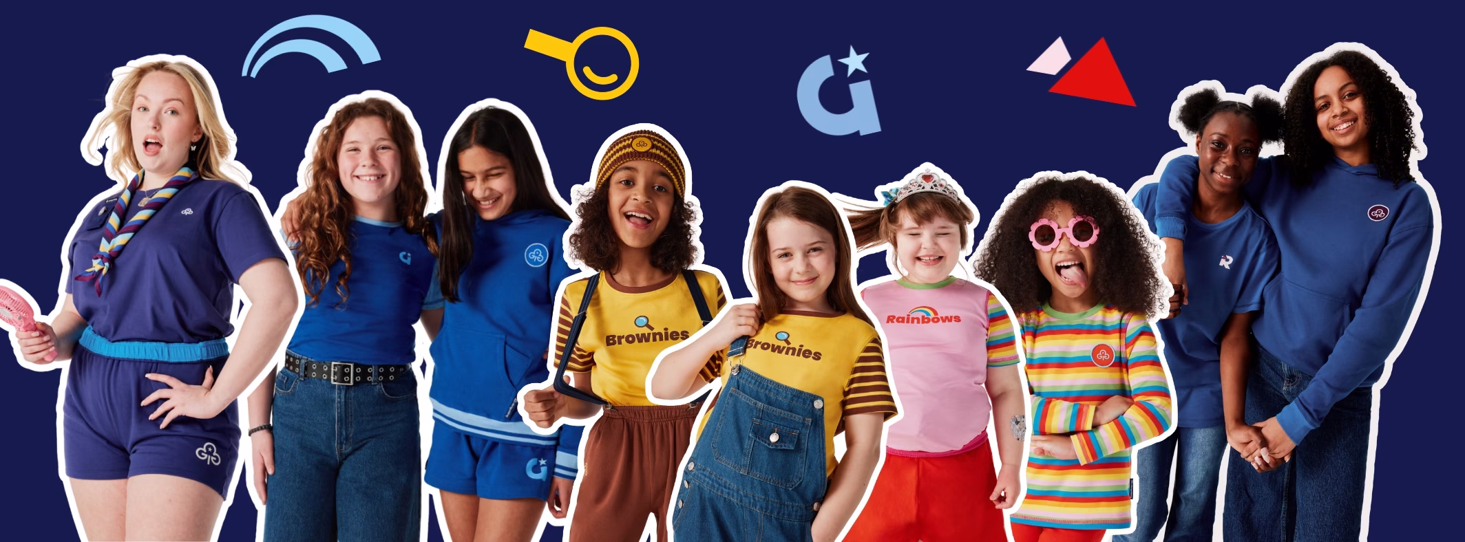 Girlguiding SWE - Did you miss out on a space for the... | Facebook
