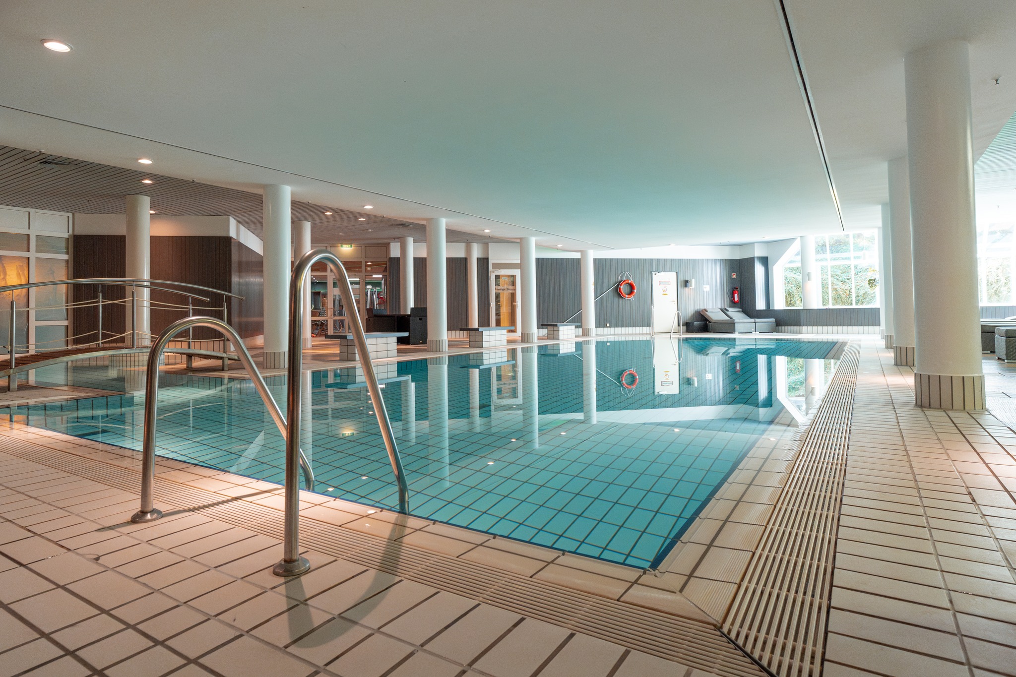 Radisson Blu Hotel, Dortmund - Und, habt ihr es richtig erraten? 🤔 Auf ...
