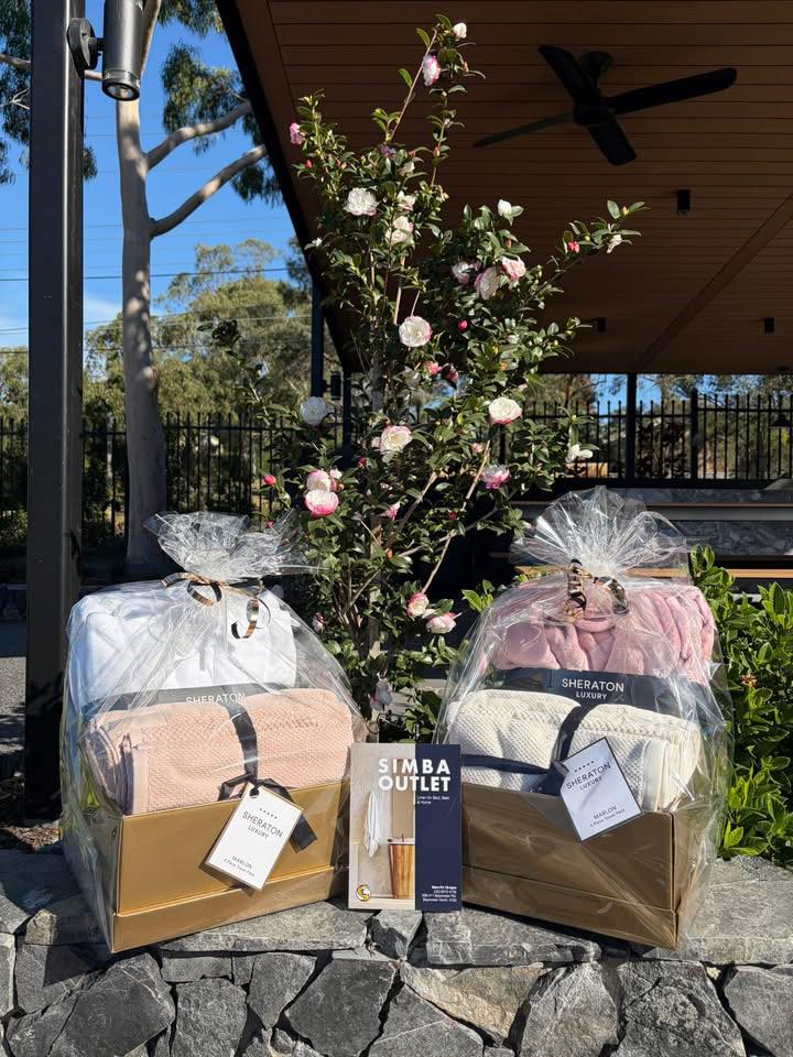 Simba Outlet | Bayswater VIC