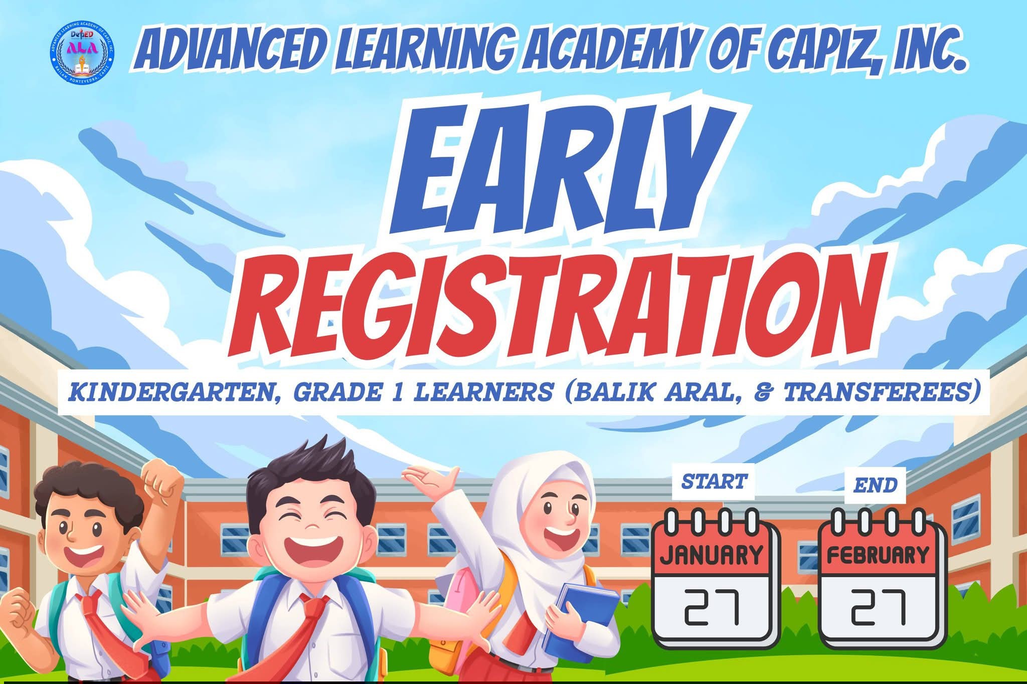 Advanced Learning Academy | Pontevedra