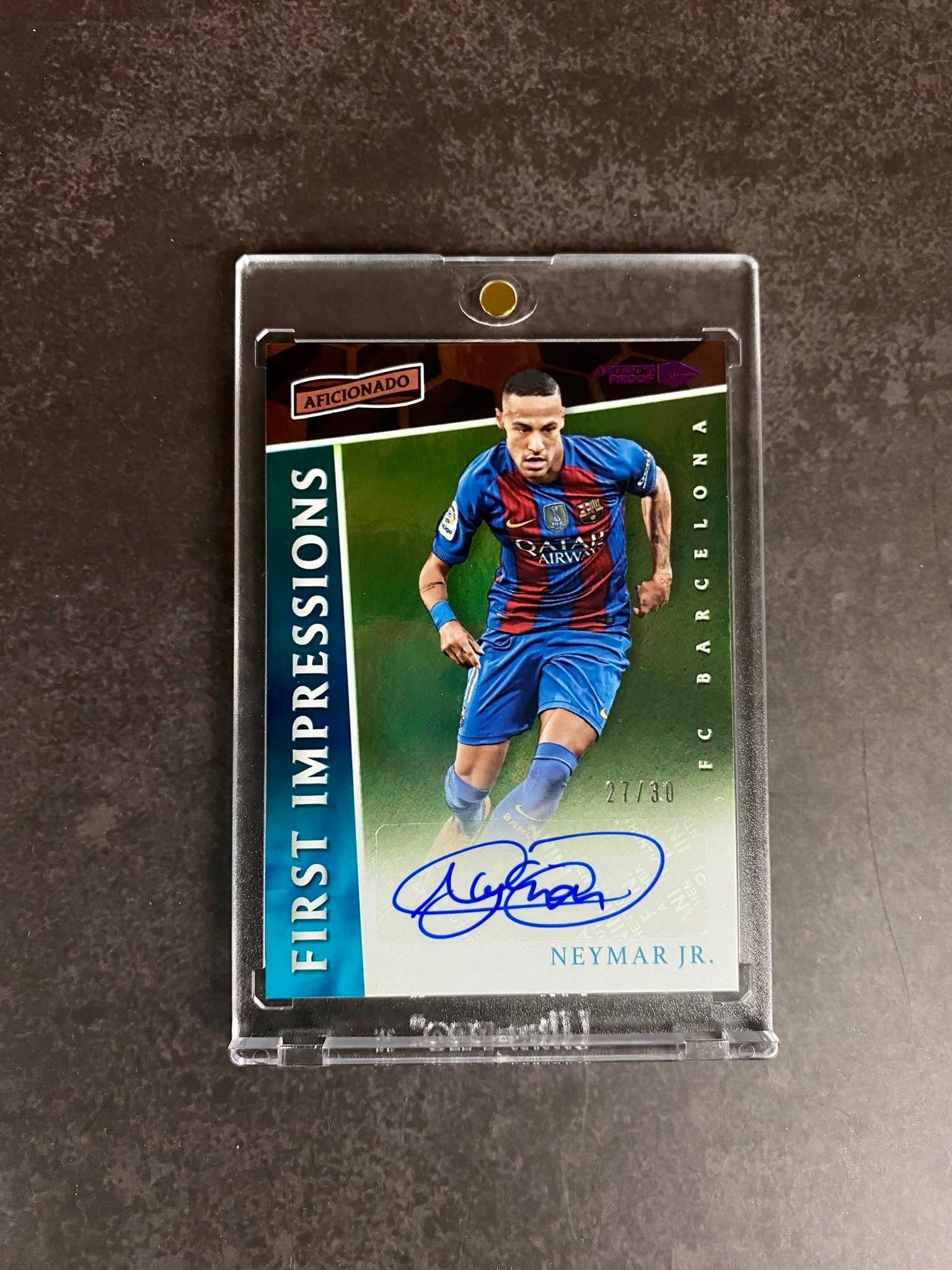 Neymar Jr