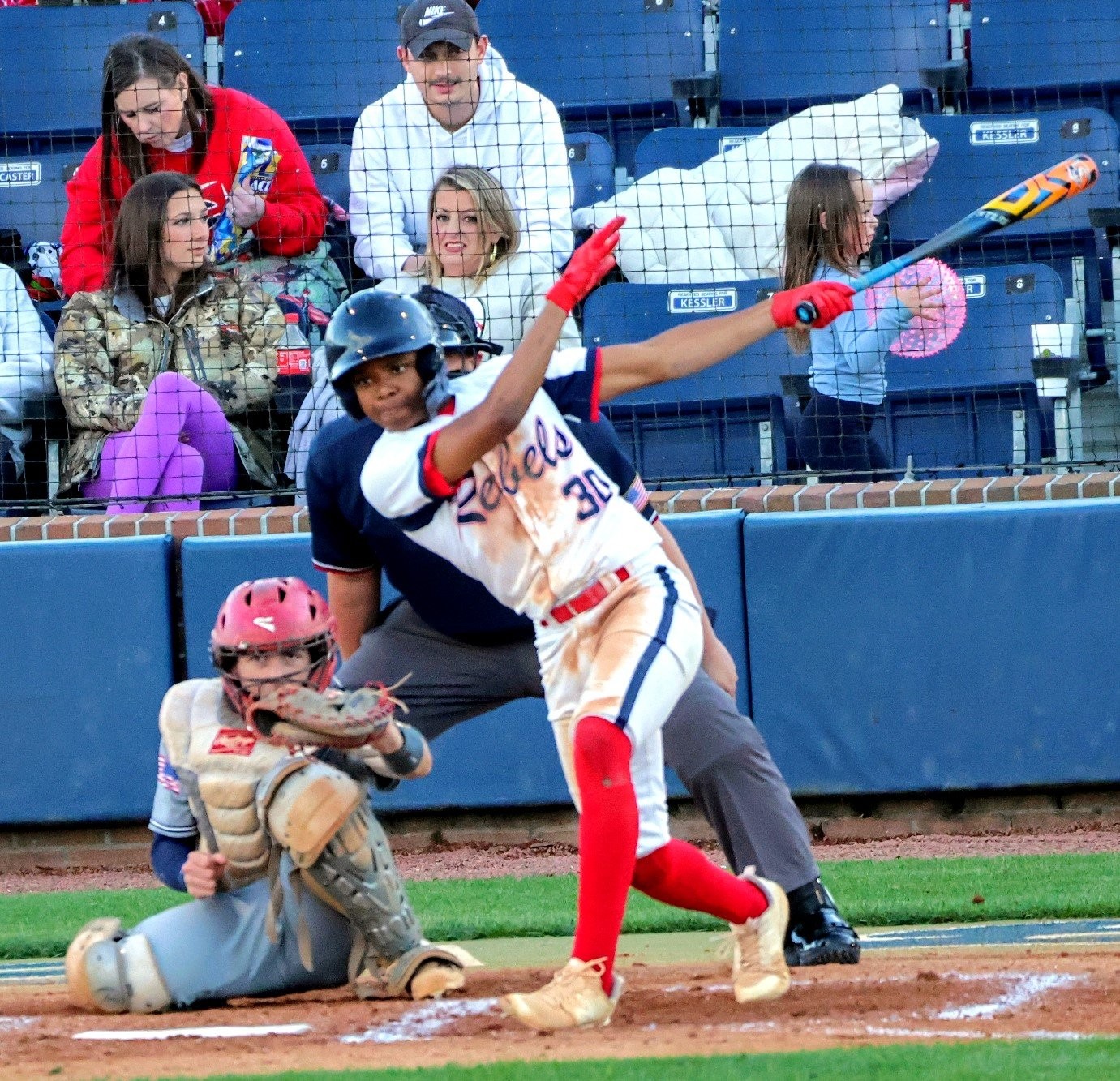 ⚾ 𝗥𝗲𝗯𝗲𝗹𝘀 𝗕𝗮𝘀𝗲𝗯𝗮𝗹𝗹 𝗦𝗲𝗮𝘀𝗼𝗻 𝗢𝗽𝗲𝗻𝗲𝗿!... - Effingham Herald | Facebook
